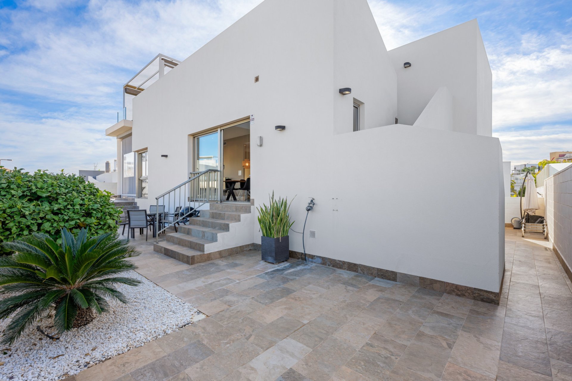 Wiederverkauf - Villa -
Villamartin - Costa Blanca