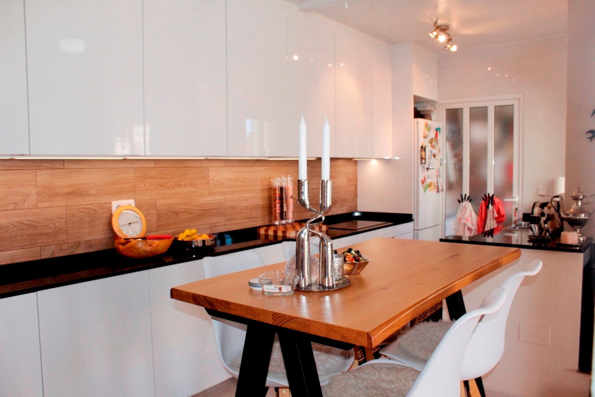 Wiederverkauf - Villa -
Villamartin - Costa Blanca