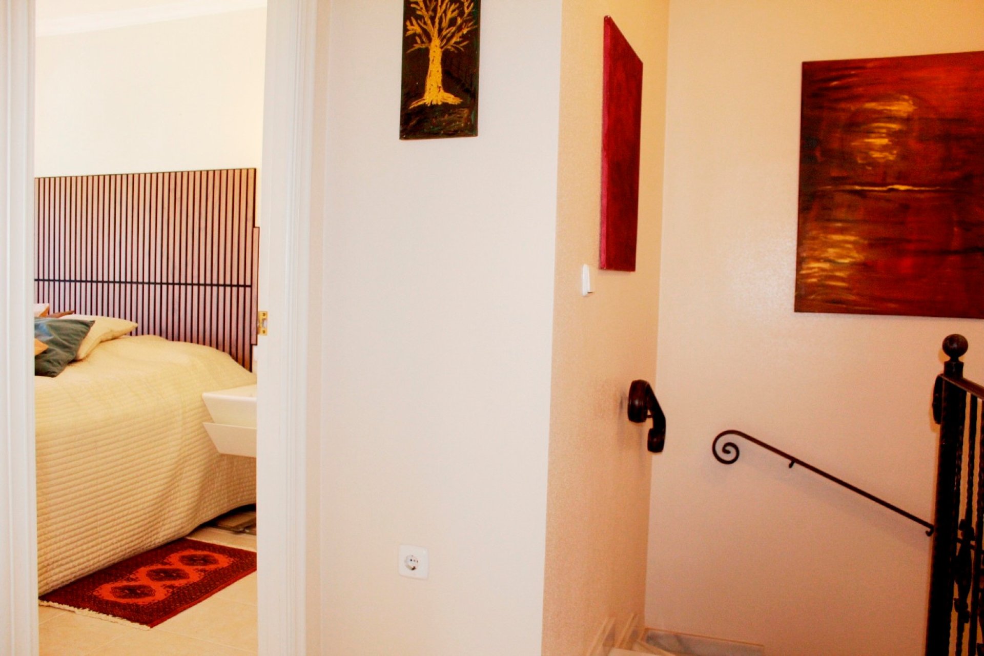 Wiederverkauf - Villa -
Villamartin - Costa Blanca