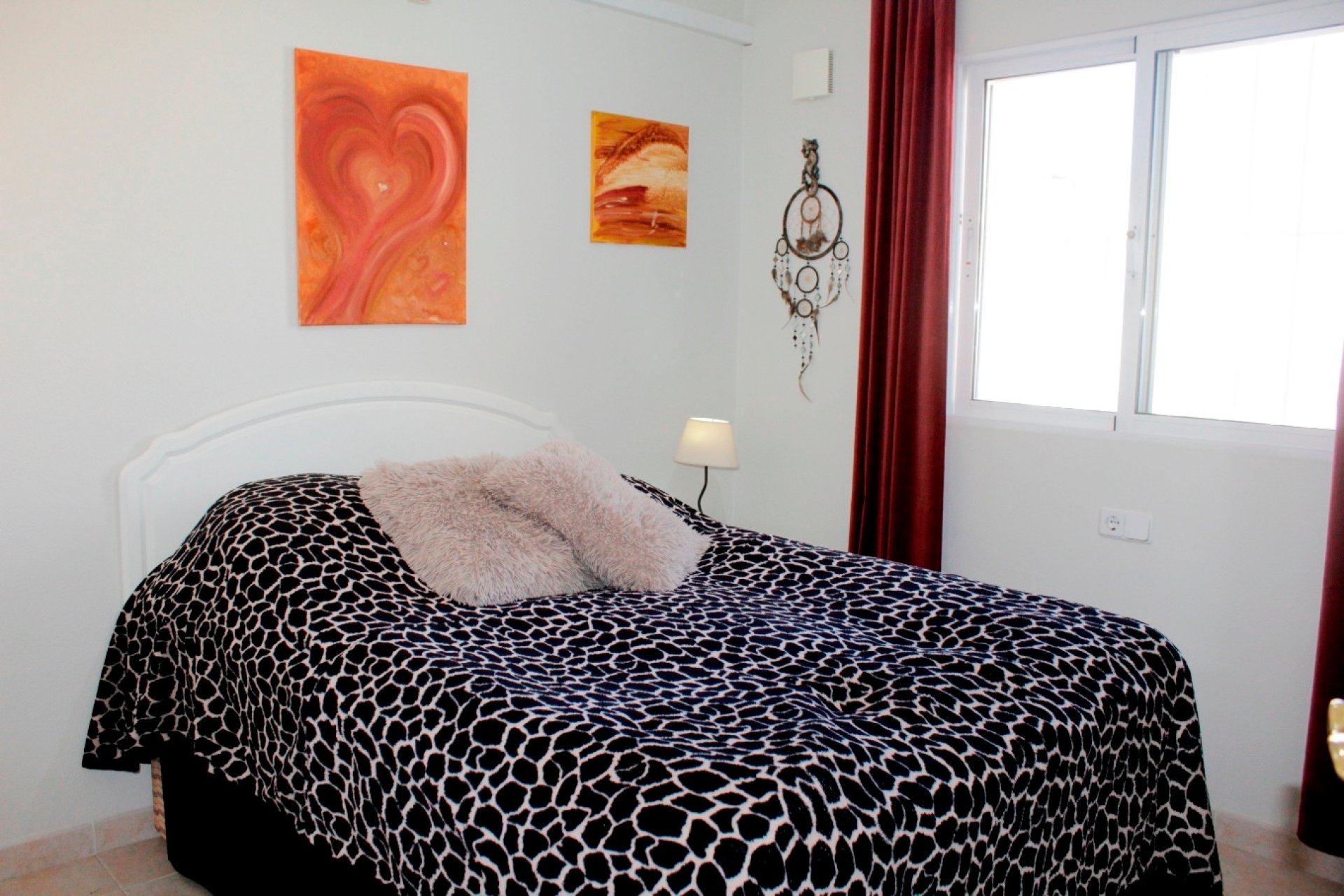 Wiederverkauf - Villa -
Villamartin - Costa Blanca