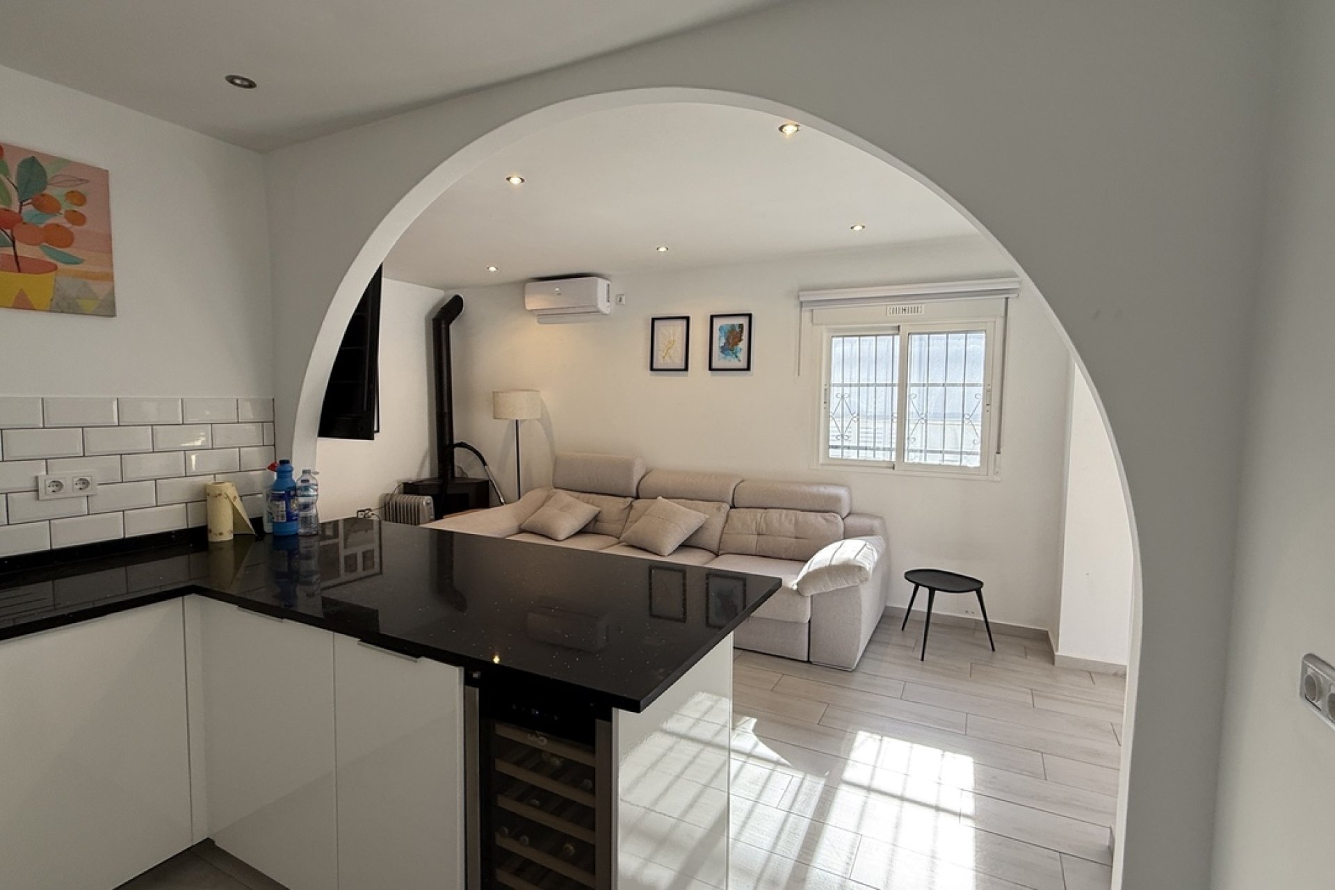 Wiederverkauf - Villa -
Villamartin - Costa Blanca