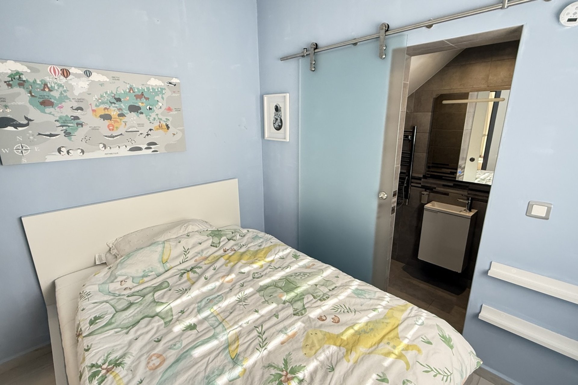 Wiederverkauf - Villa -
Villamartin - Costa Blanca