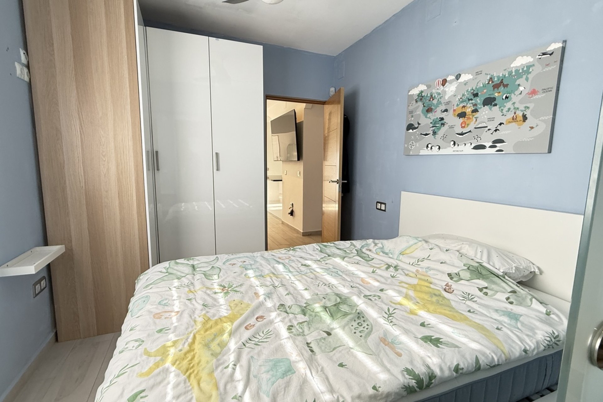 Wiederverkauf - Villa -
Villamartin - Costa Blanca