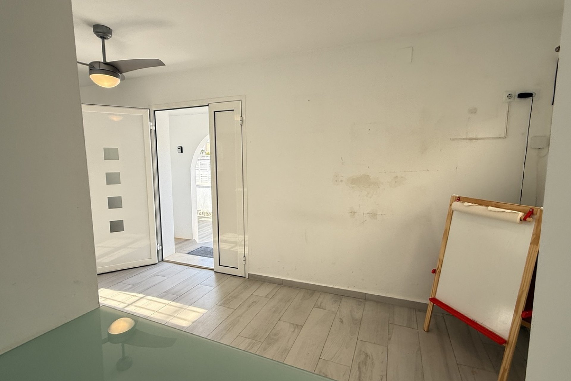 Wiederverkauf - Villa -
Villamartin - Costa Blanca