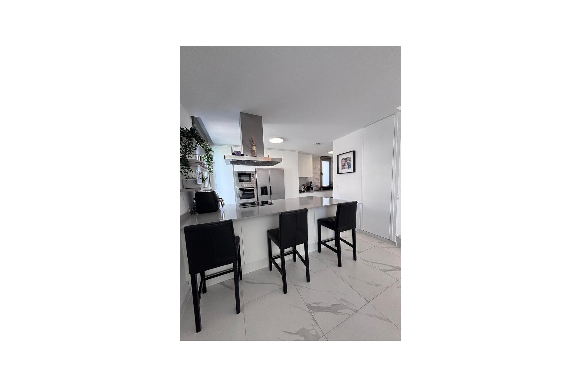 Wiederverkauf - Villa -
Villamartin - Costa Blanca