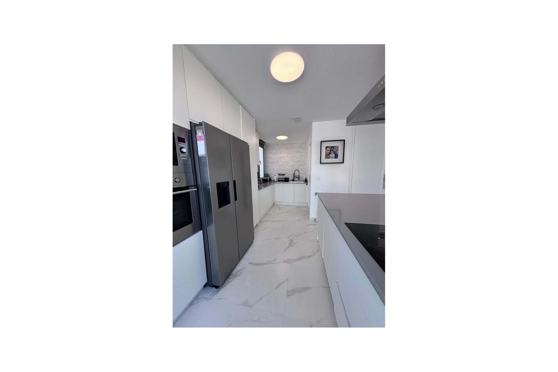 Wiederverkauf - Villa -
Villamartin - Costa Blanca