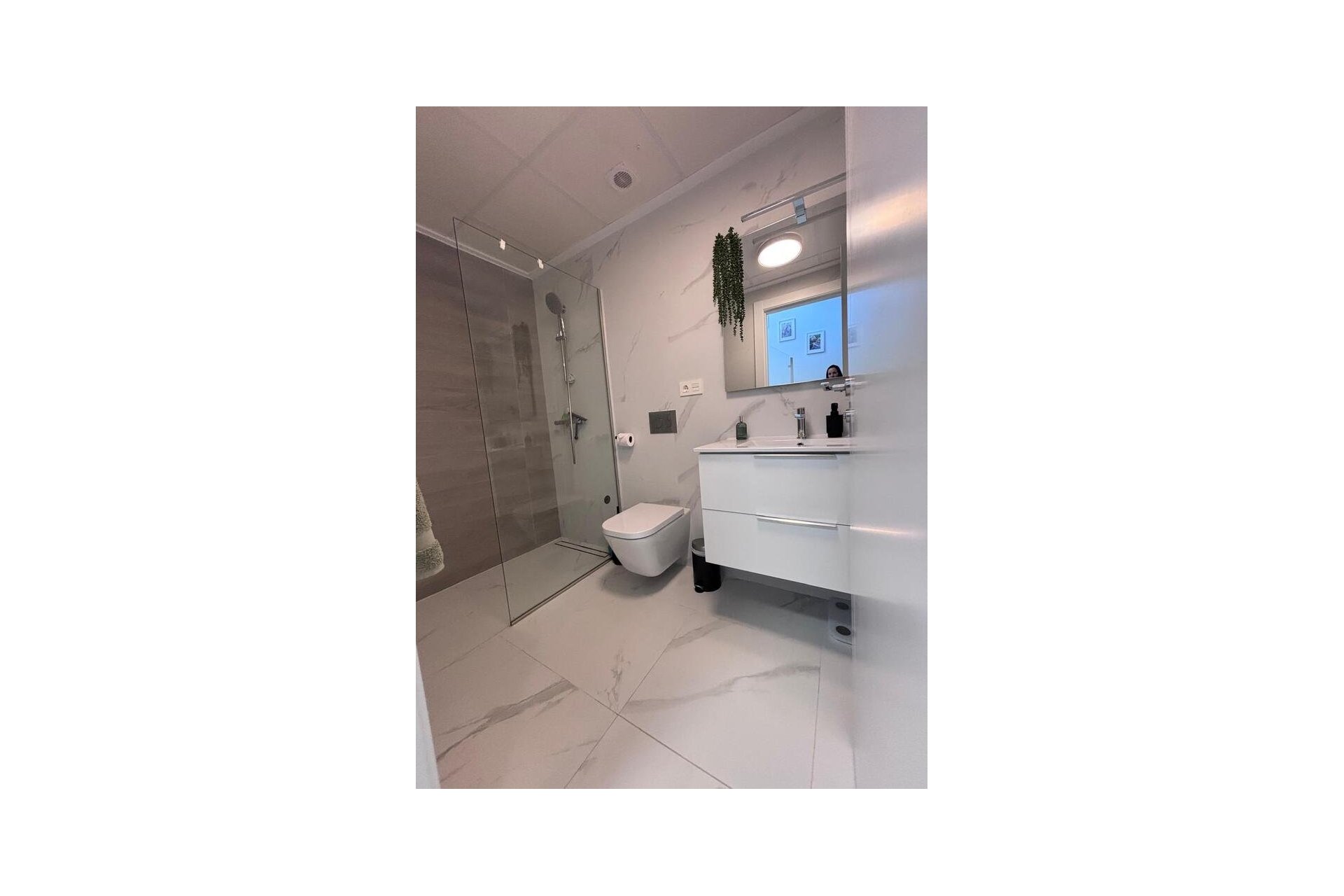 Wiederverkauf - Villa -
Villamartin - Costa Blanca