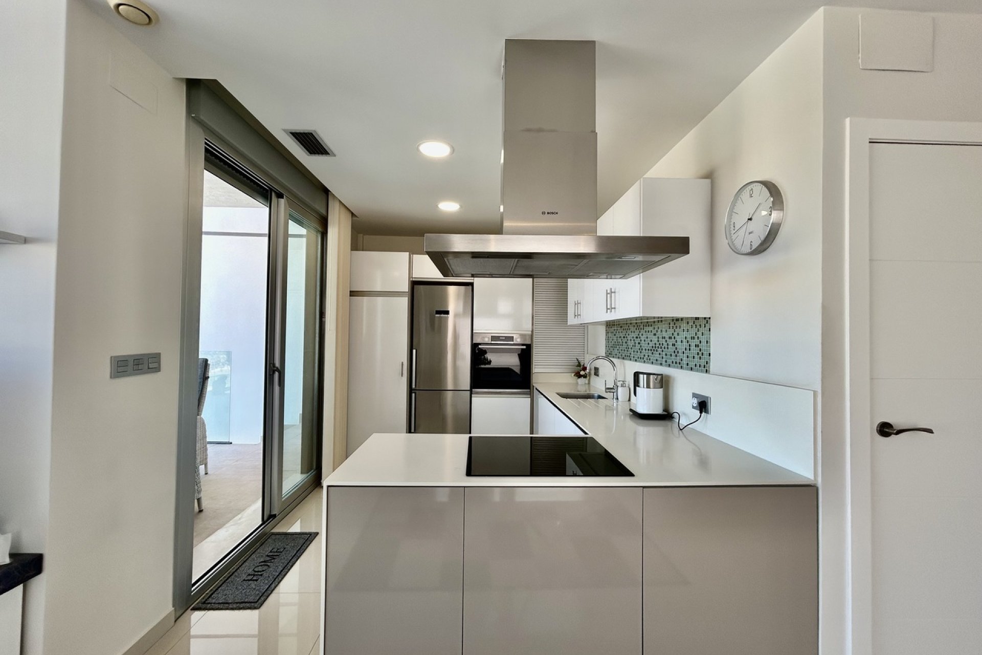 Wiederverkauf - Villa -
Villamartin - Costa Blanca