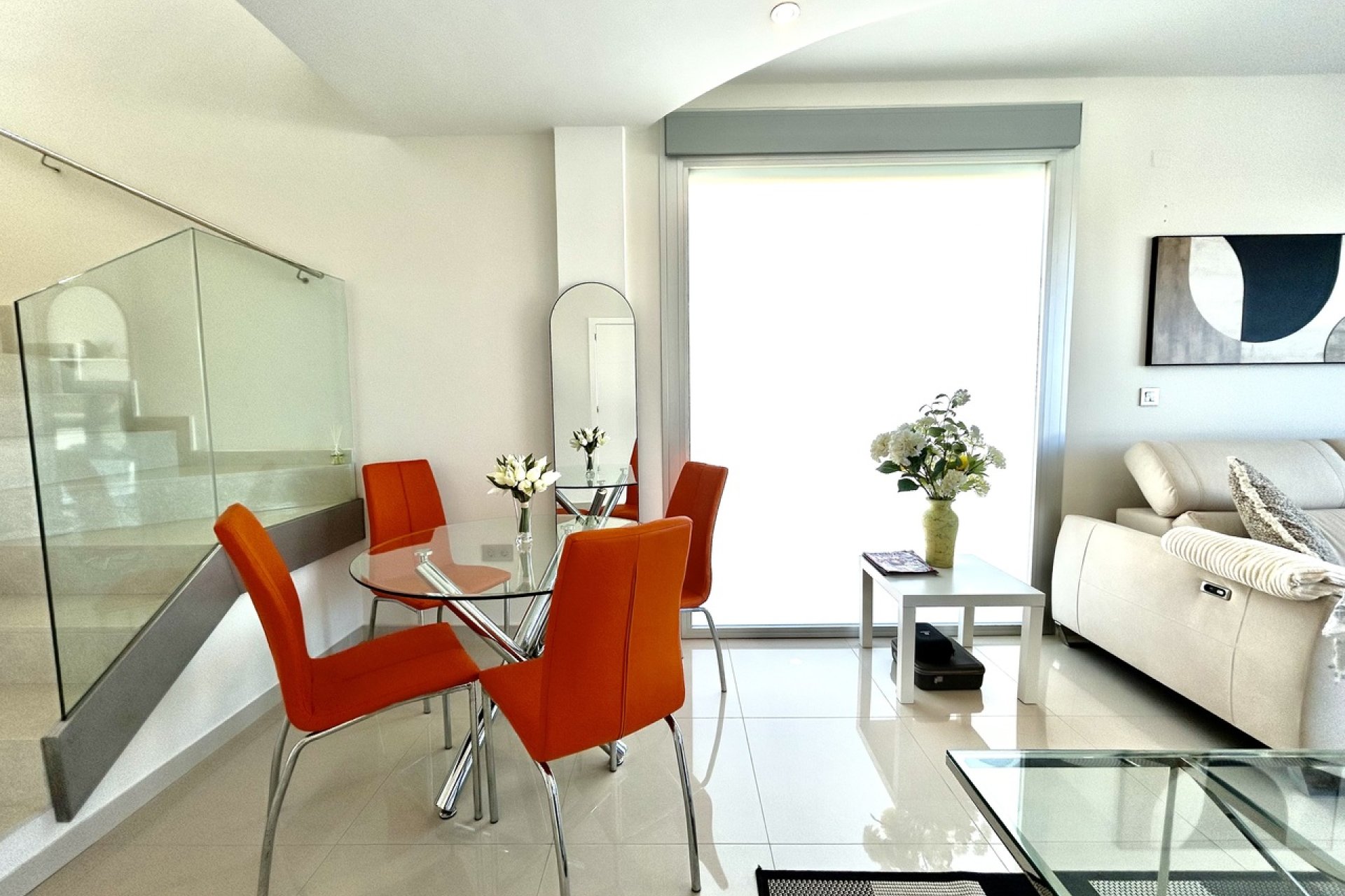 Wiederverkauf - Villa -
Villamartin - Costa Blanca