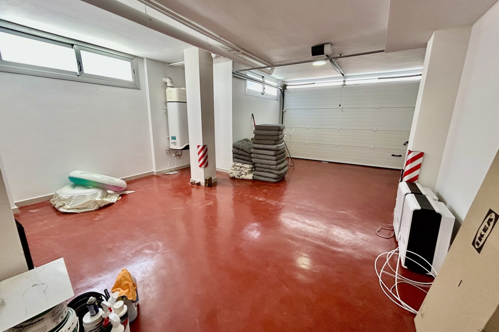 Wiederverkauf - Villa -
Villamartin - Costa Blanca