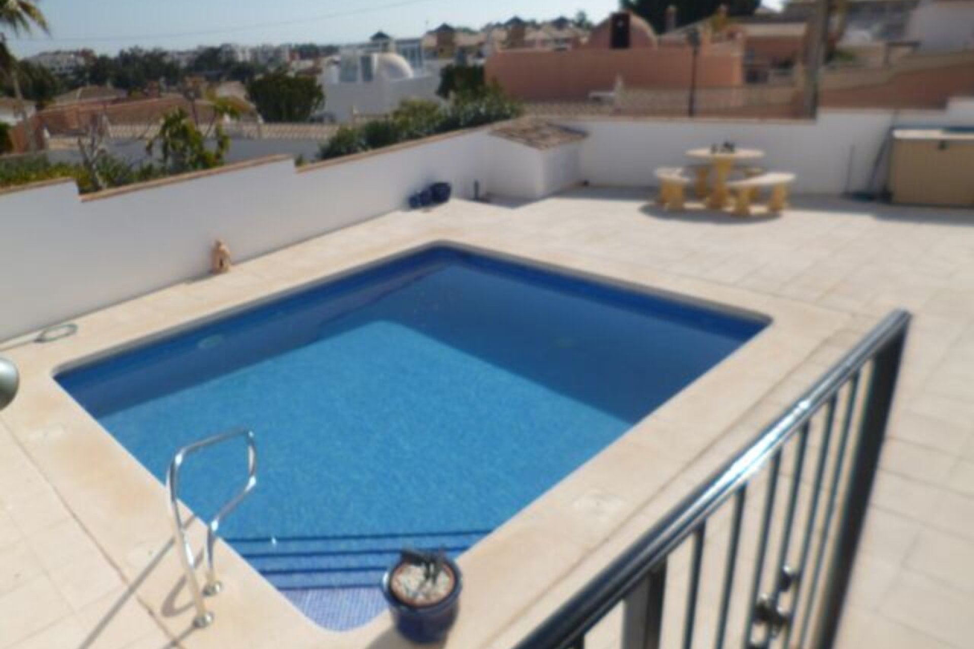 Wiederverkauf - Villa -
Villamartin - Costa Blanca