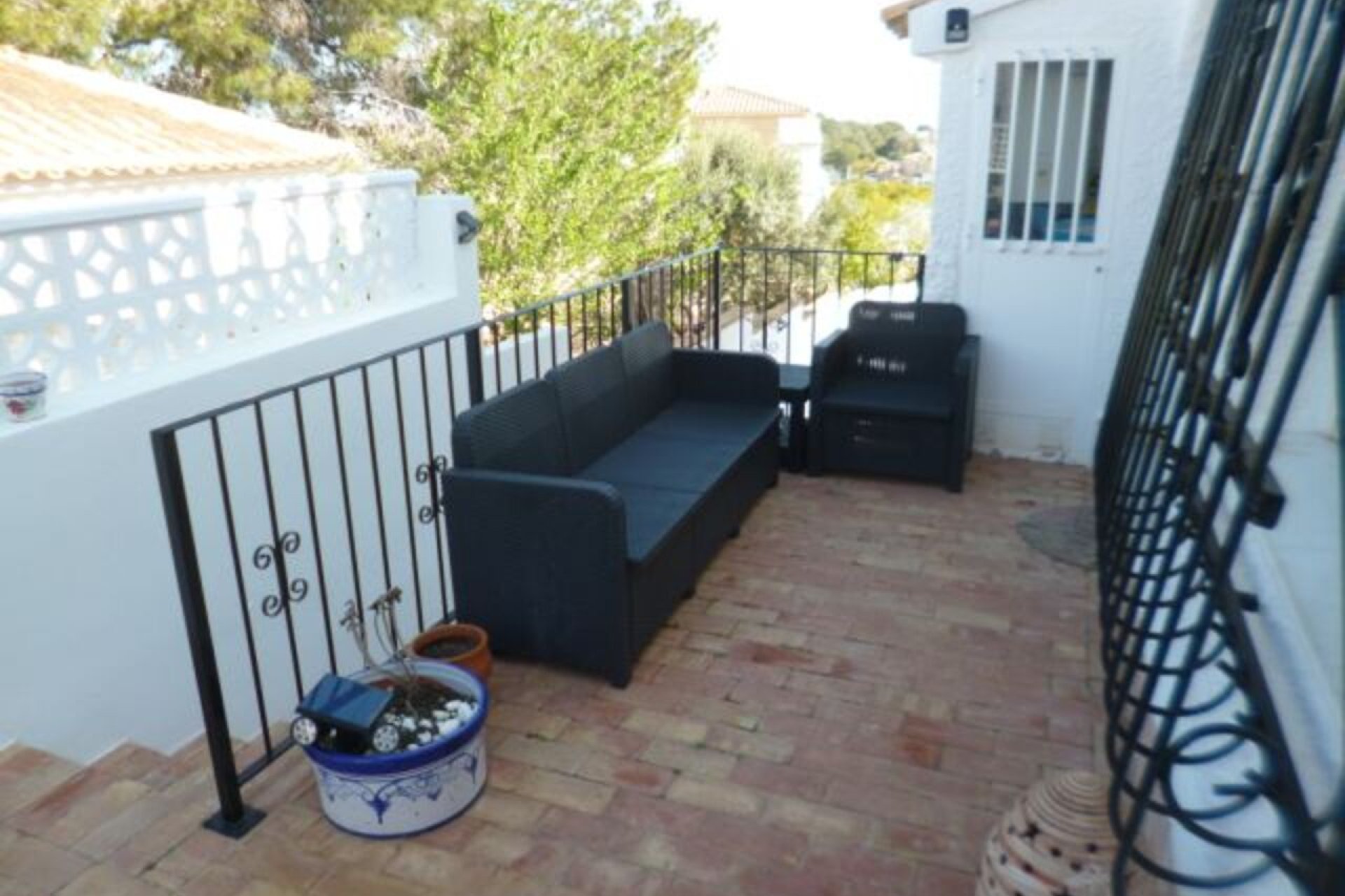 Wiederverkauf - Villa -
Villamartin - Costa Blanca