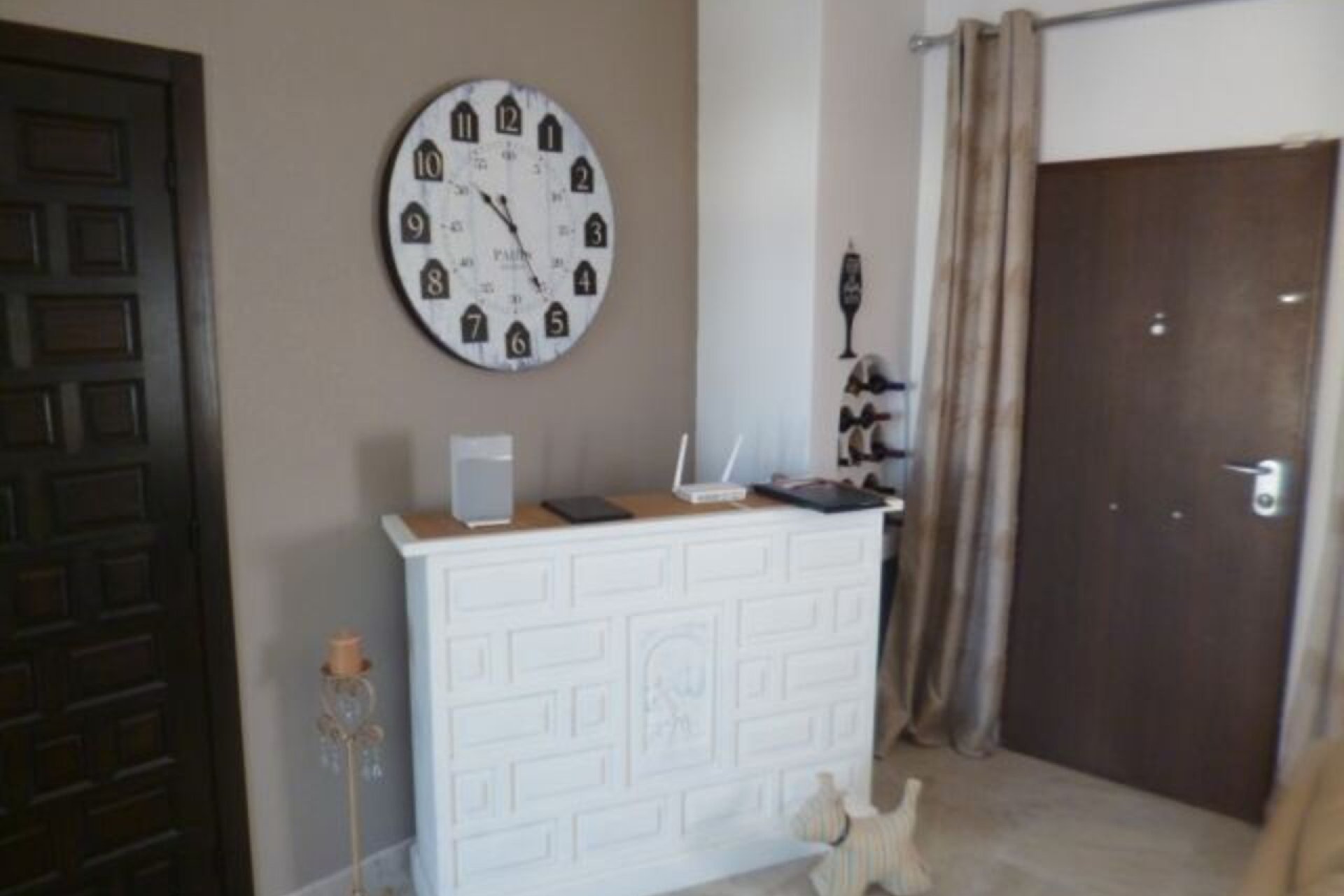 Wiederverkauf - Villa -
Villamartin - Costa Blanca