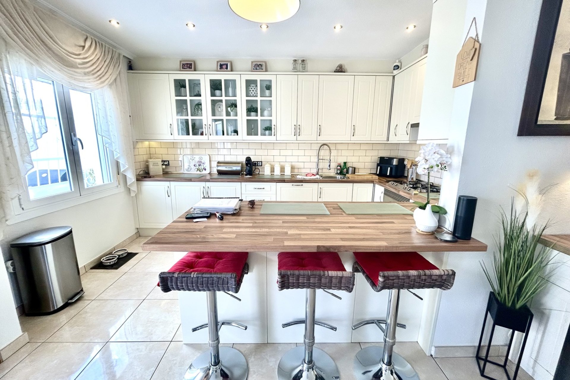 Wiederverkauf - Villa -
Villamartin - Costa Blanca