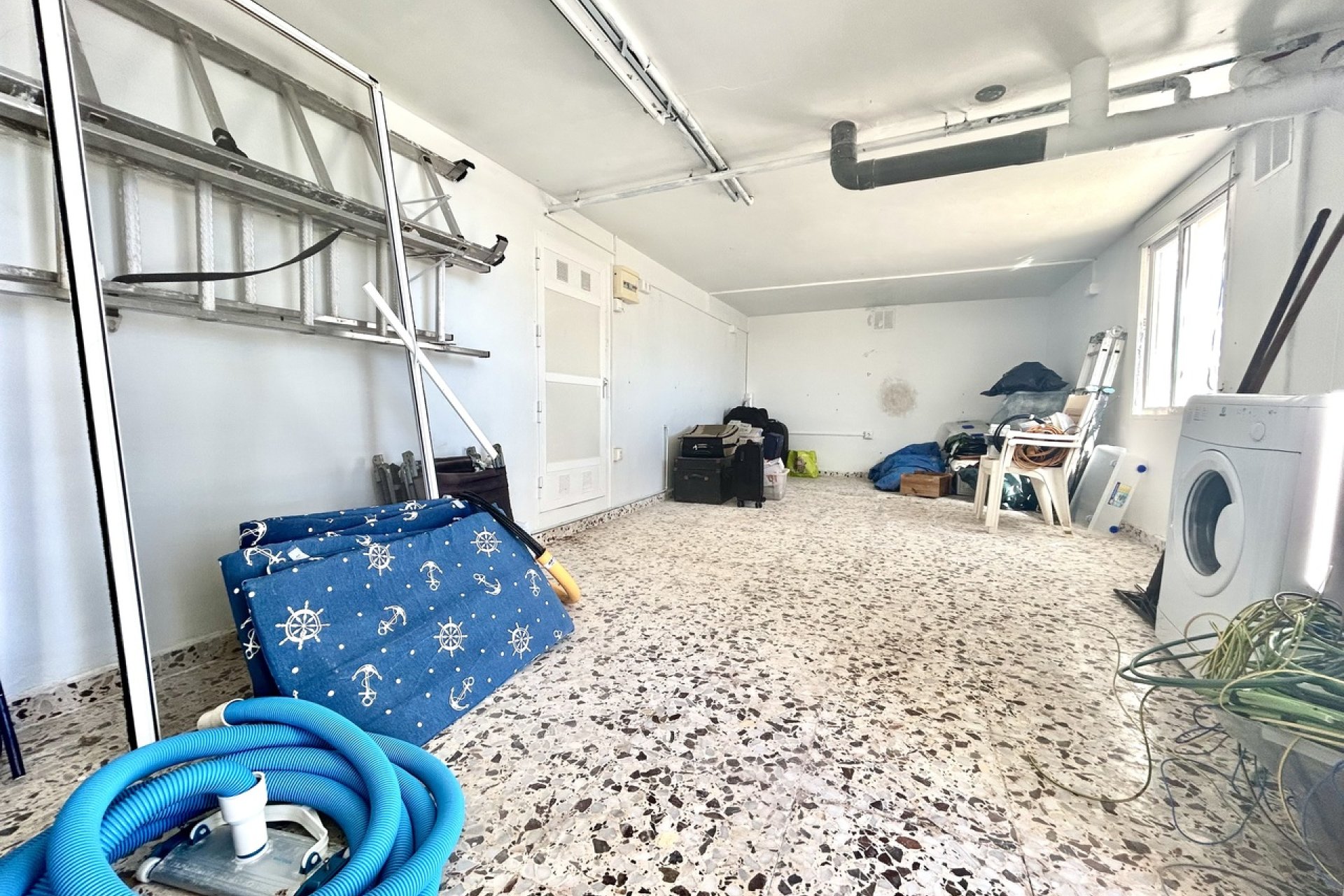 Wiederverkauf - Villa -
Villamartin - Costa Blanca