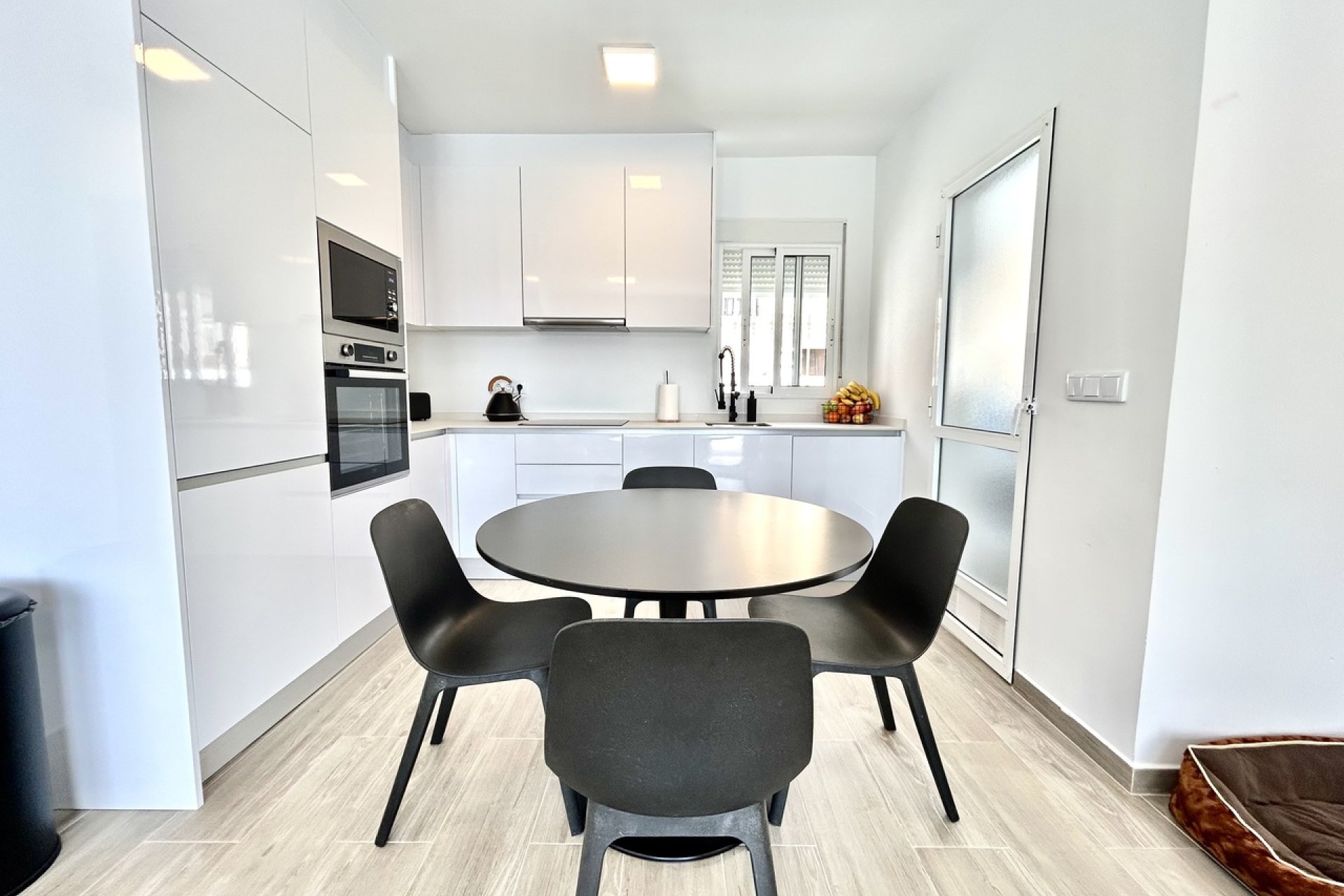 Wiederverkauf - Villa -
Villamartin - Costa Blanca