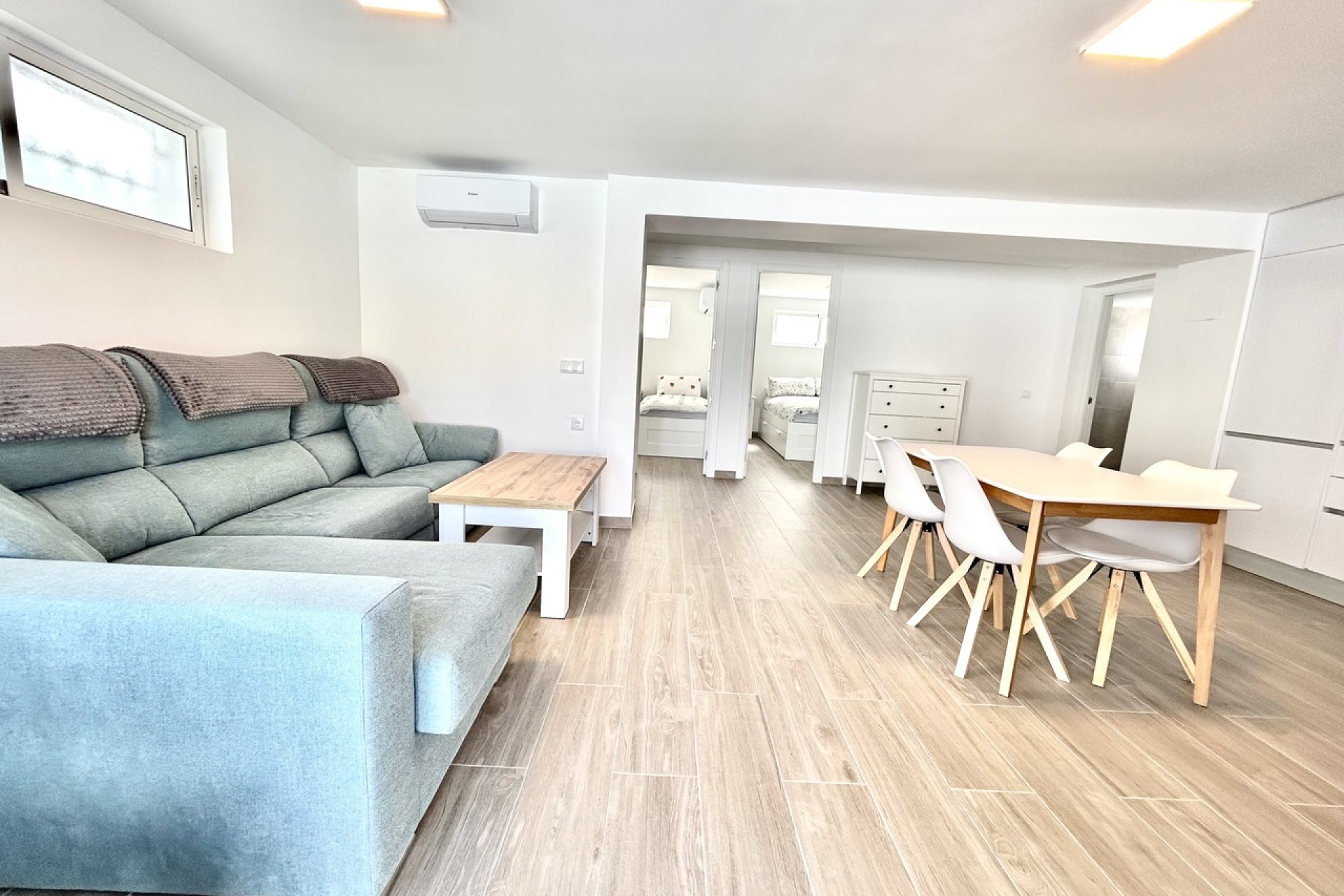 Wiederverkauf - Villa -
Villamartin - Costa Blanca