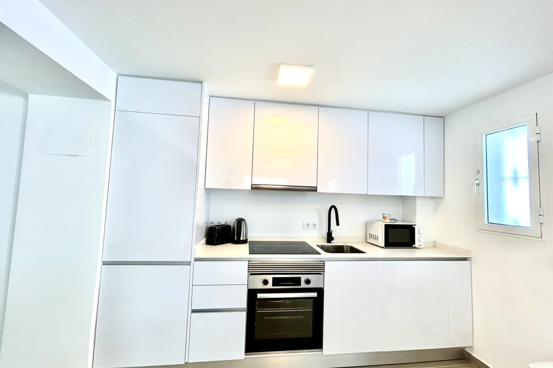 Wiederverkauf - Villa -
Villamartin - Costa Blanca