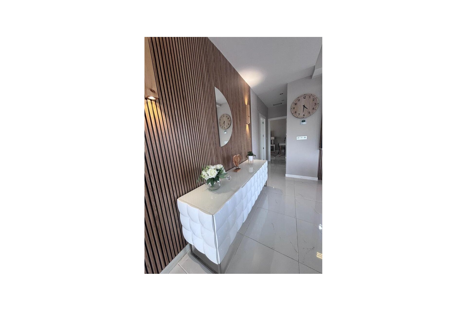 Wiederverkauf - Villa -
Villamartin - Costa Blanca