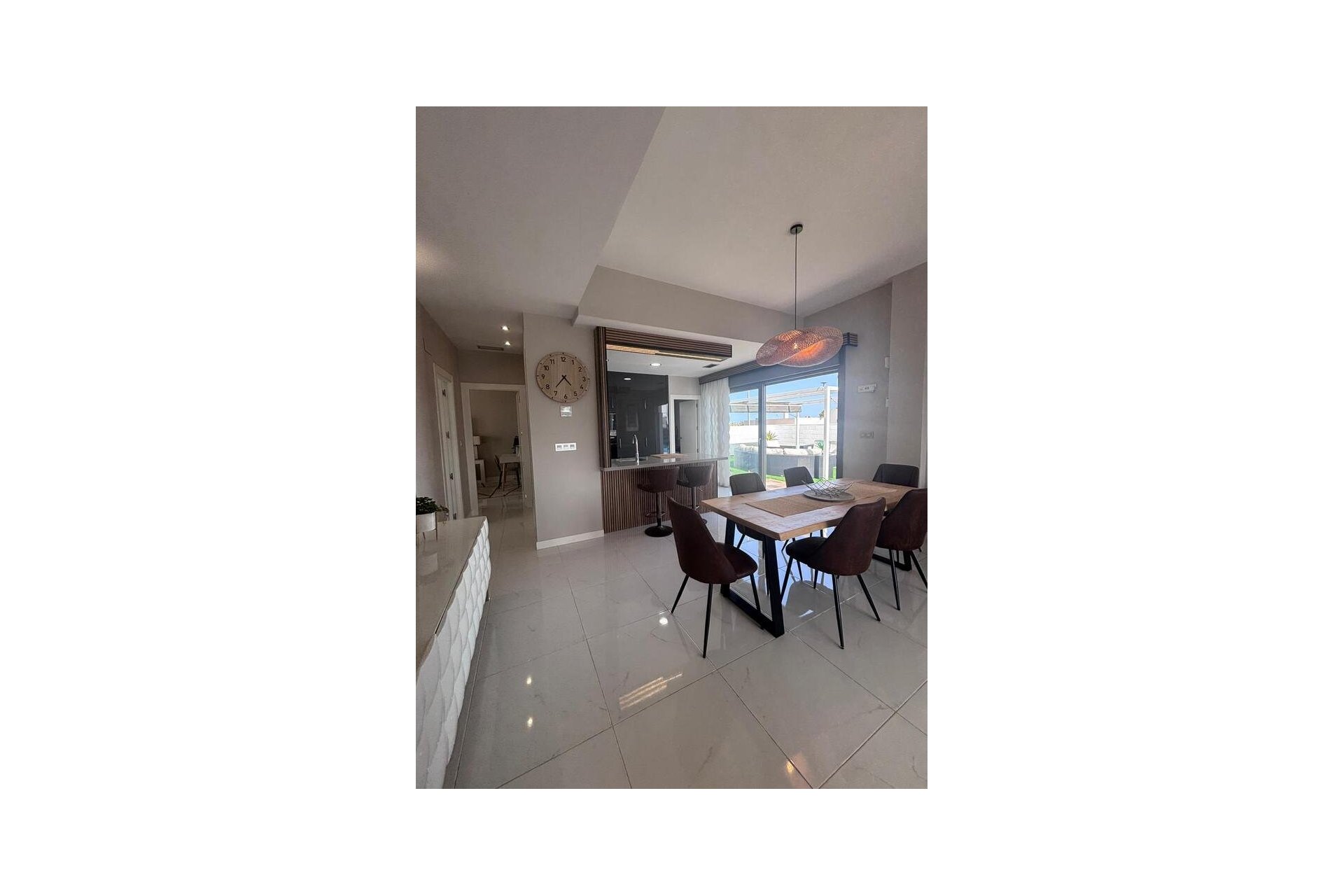 Wiederverkauf - Villa -
Villamartin - Costa Blanca