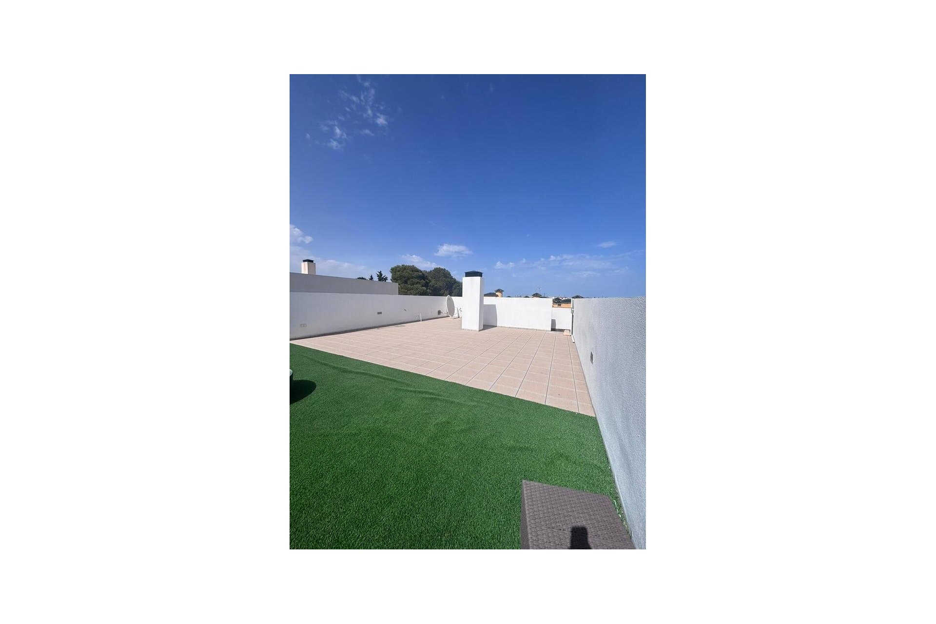 Wiederverkauf - Villa -
Villamartin - Costa Blanca
