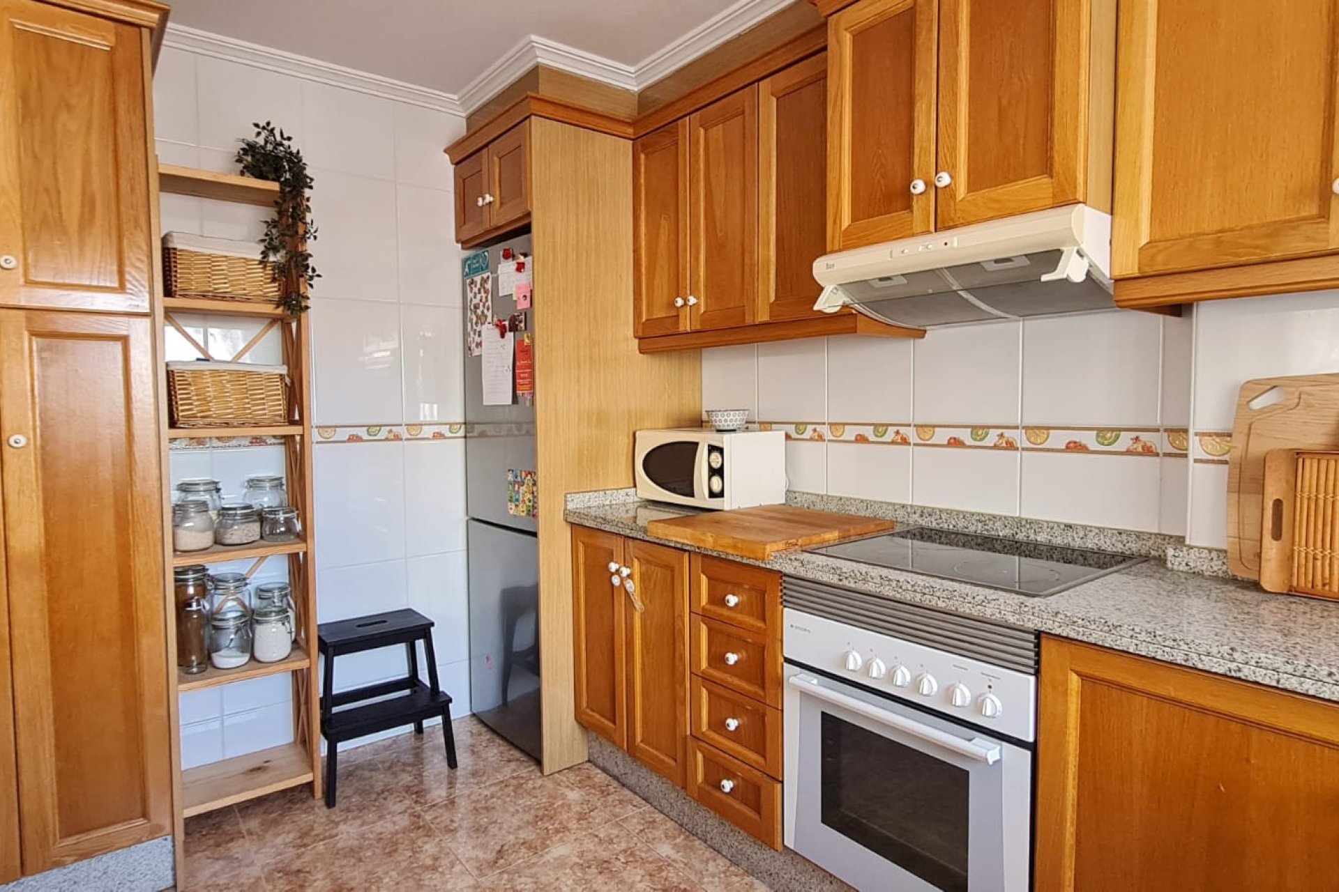 Wiederverkauf - Villa -
Villamartin - Costa Blanca