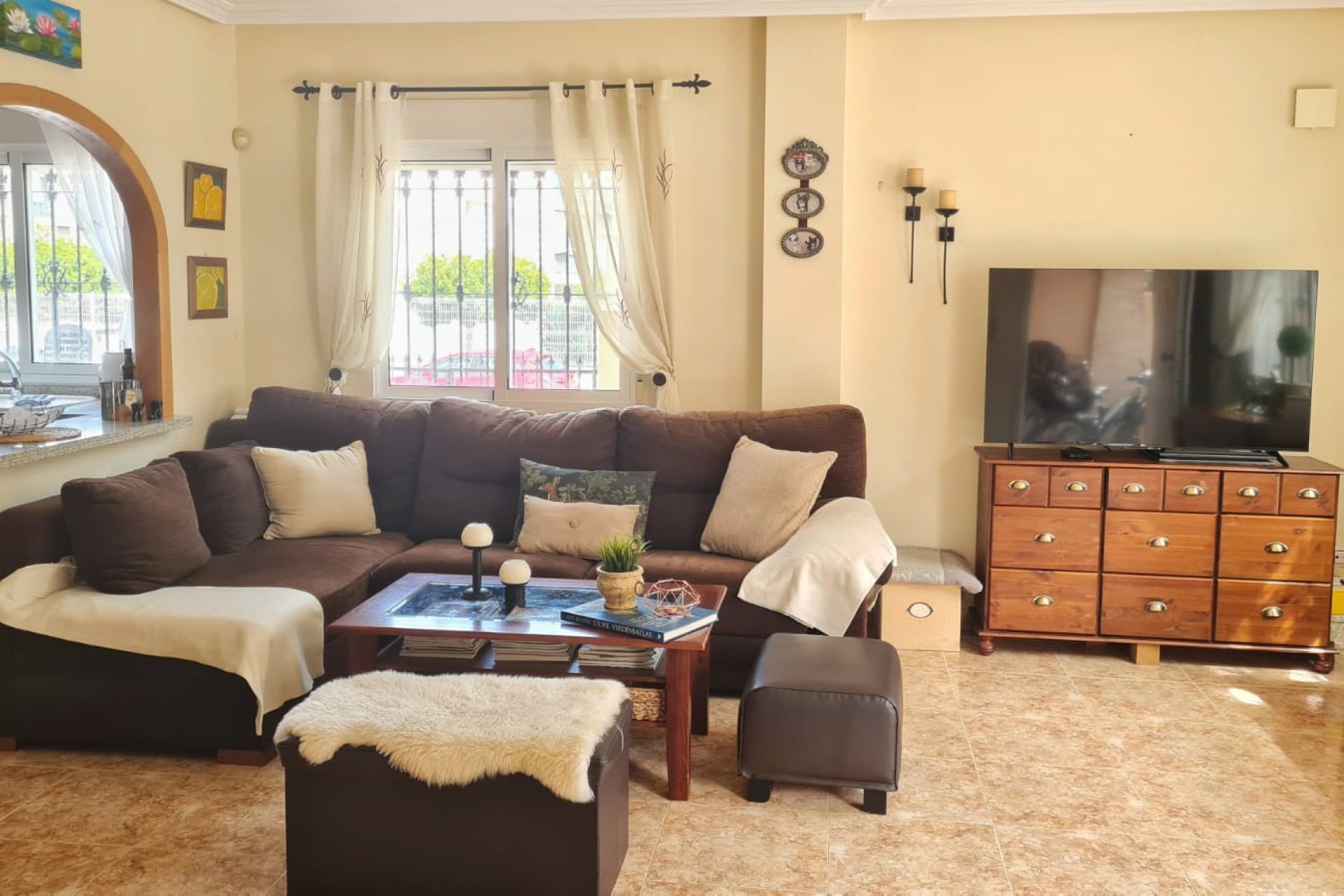 Wiederverkauf - Villa -
Villamartin - Costa Blanca
