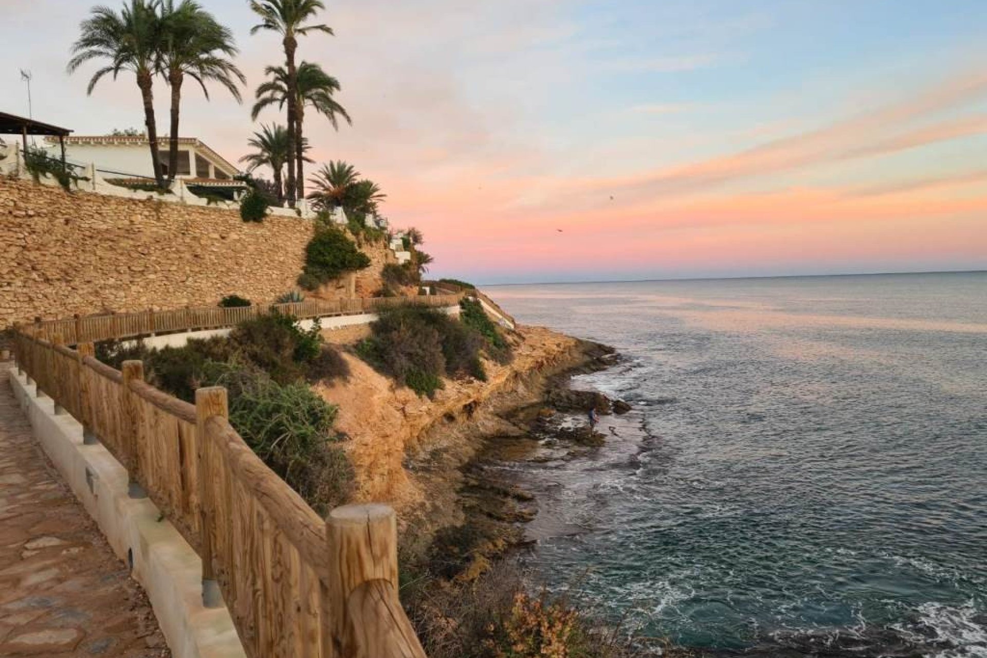 Wiederverkauf - Villa -
Villamartin - Costa Blanca