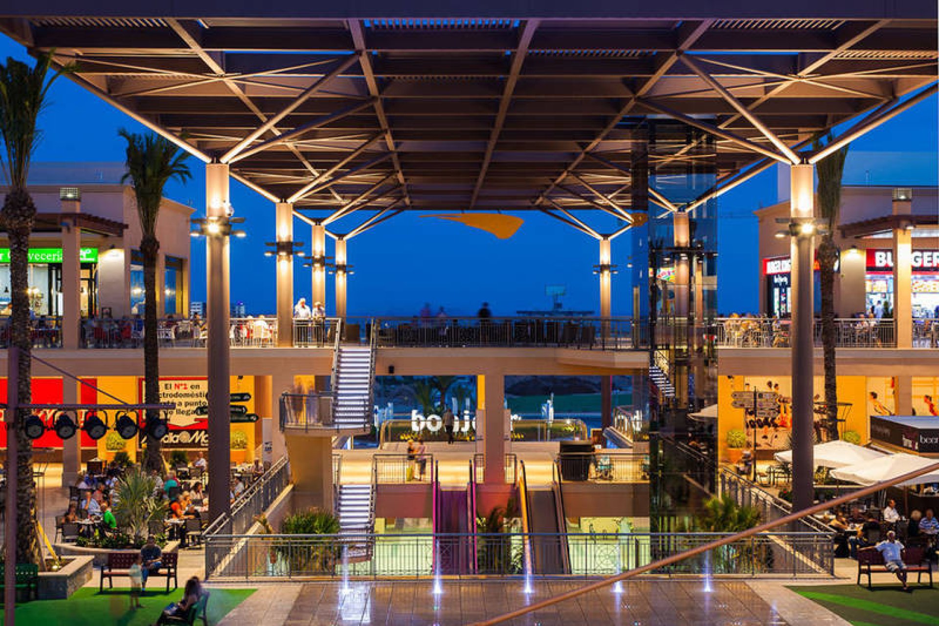 Wiederverkauf - Villa -
Villamartin - Costa Blanca