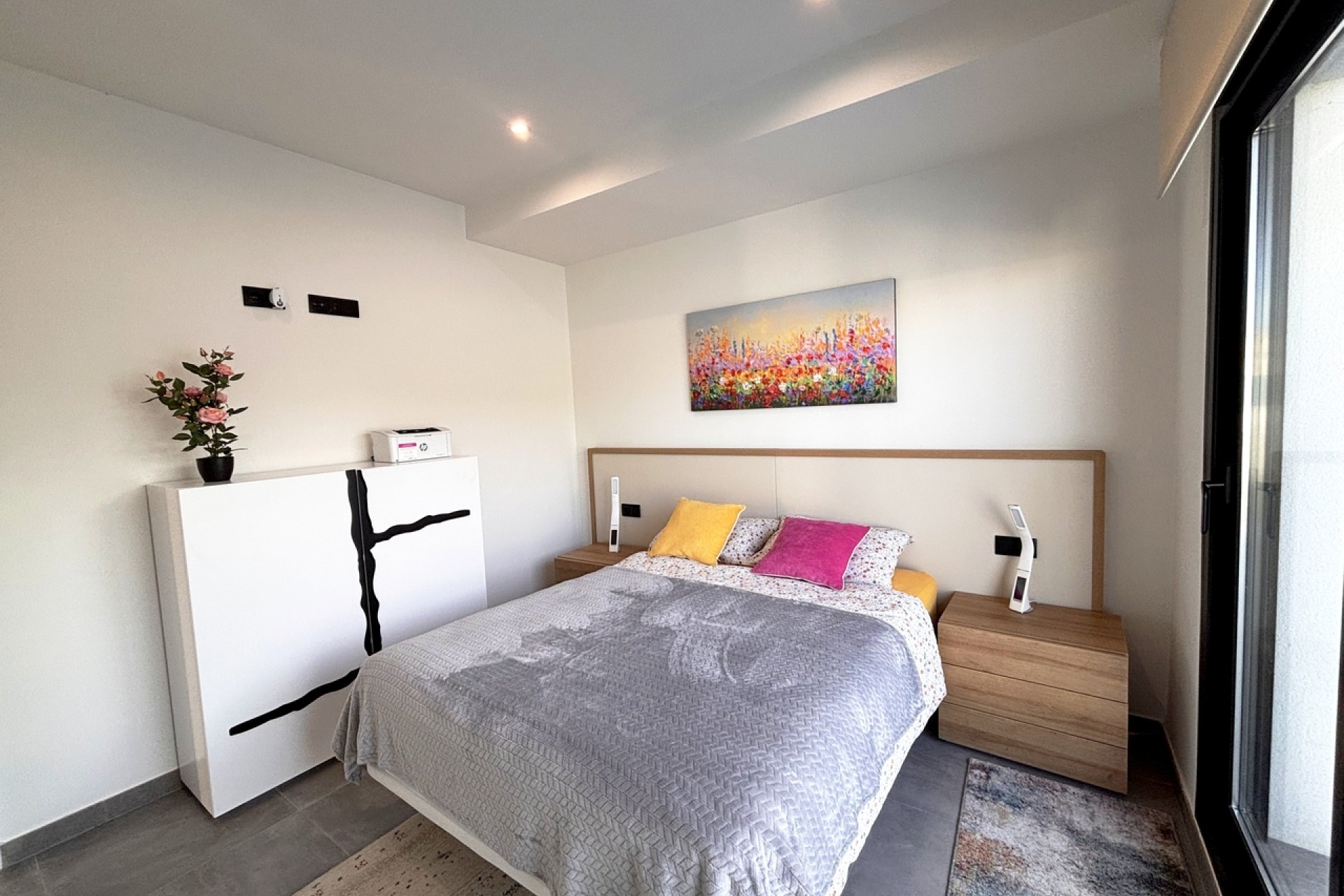 Wiederverkauf - Villa -
Villamartin - Costa Blanca