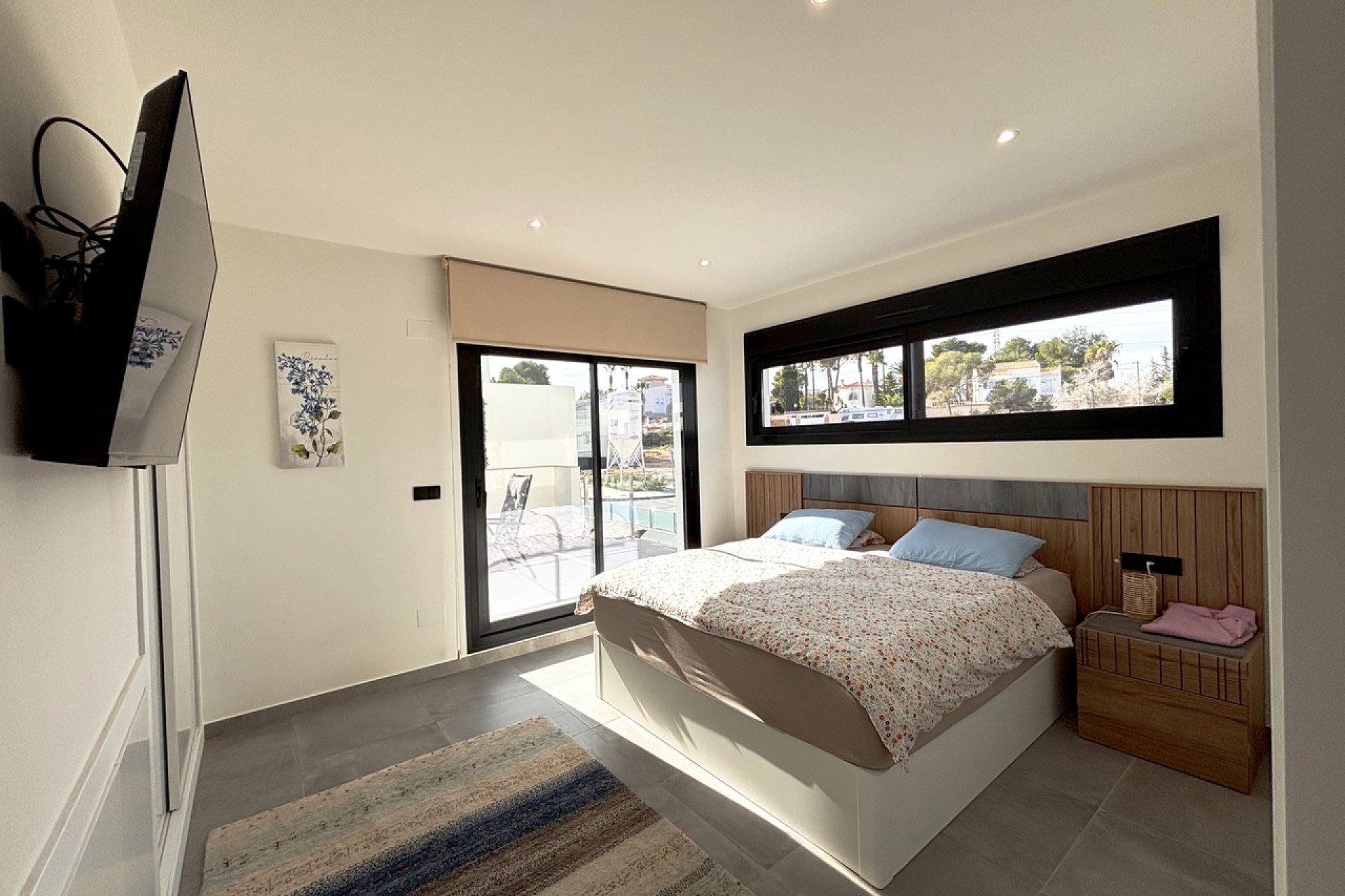 Wiederverkauf - Villa -
Villamartin - Costa Blanca