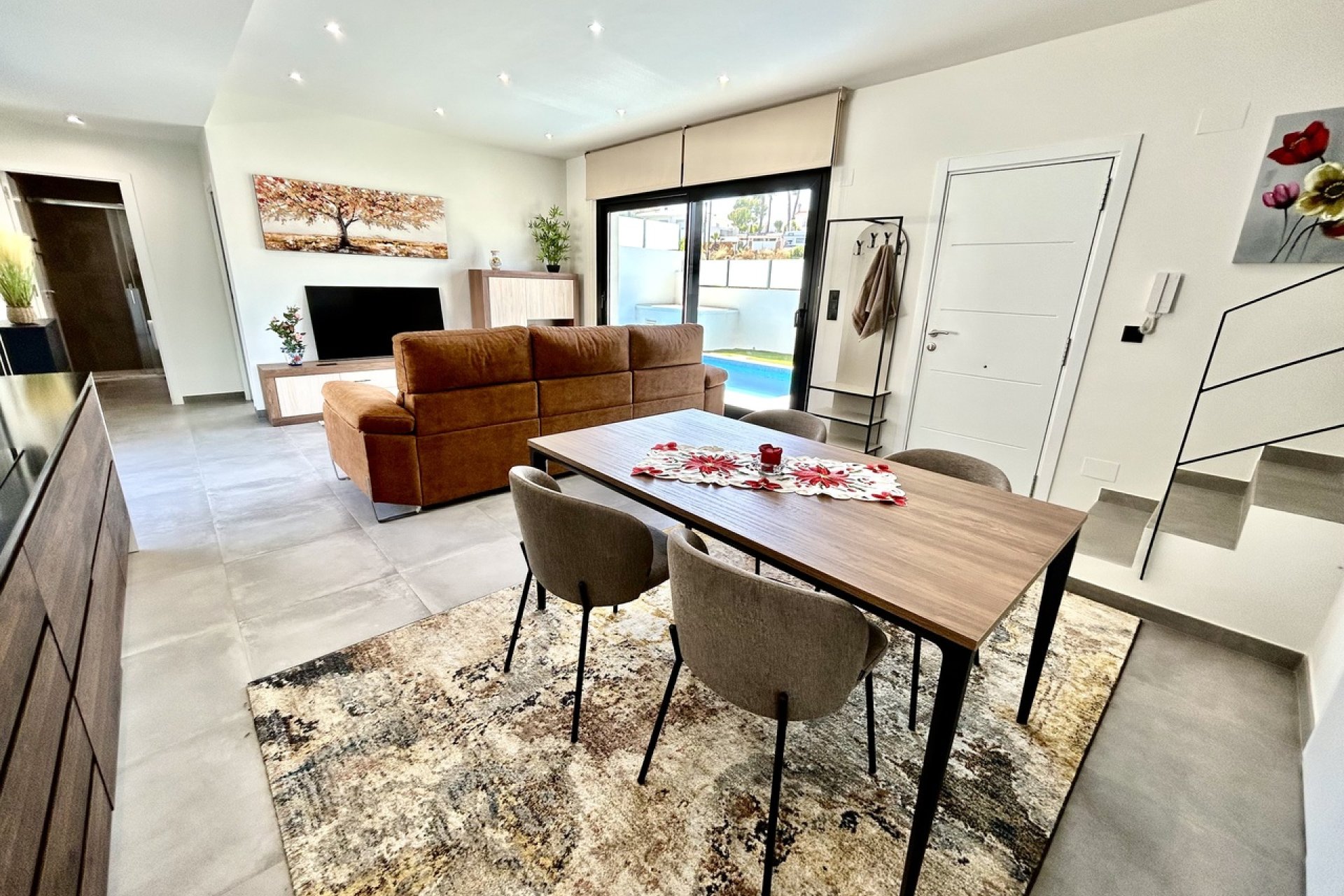 Wiederverkauf - Villa -
Villamartin - Costa Blanca