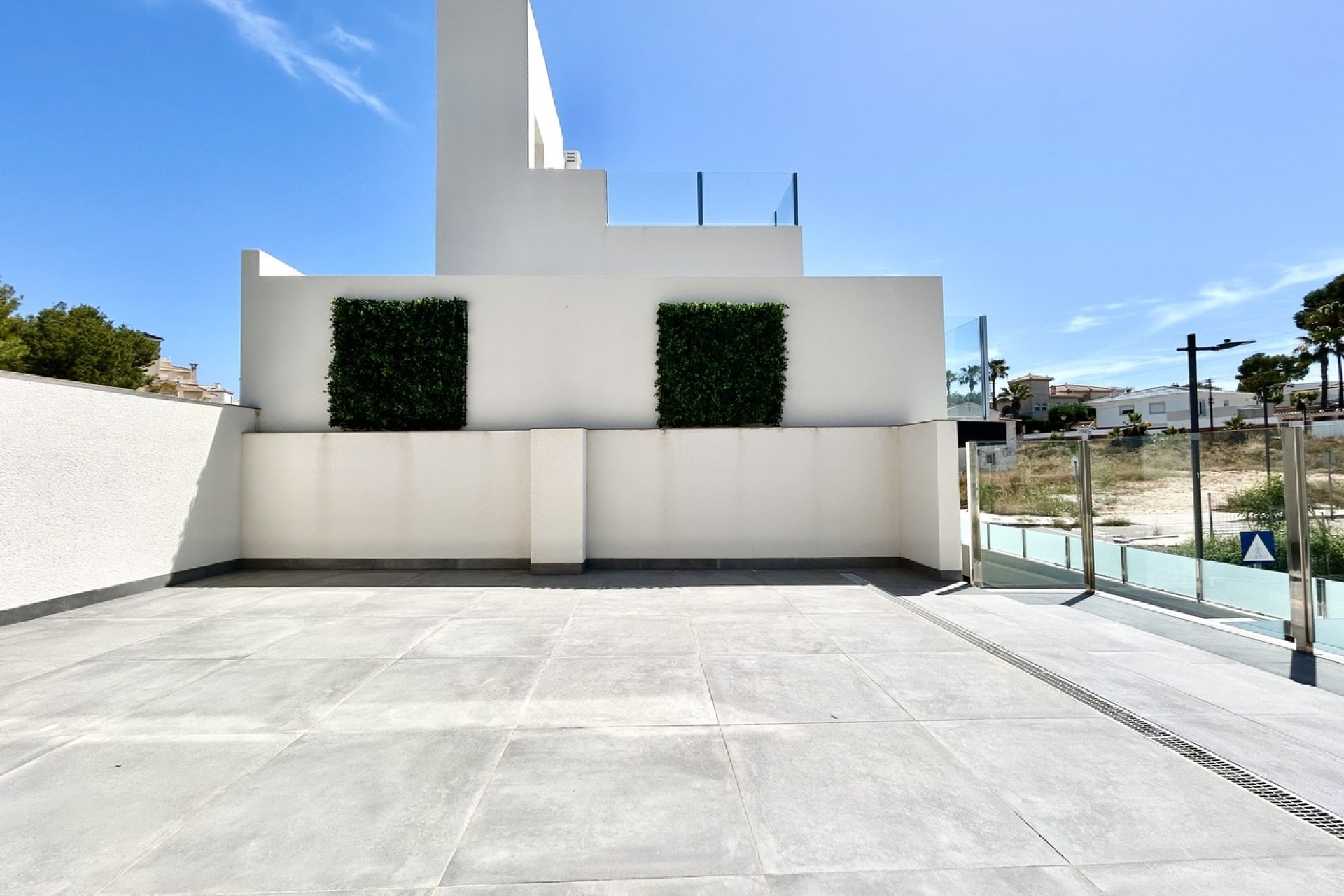 Wiederverkauf - Villa -
Villamartin - Costa Blanca