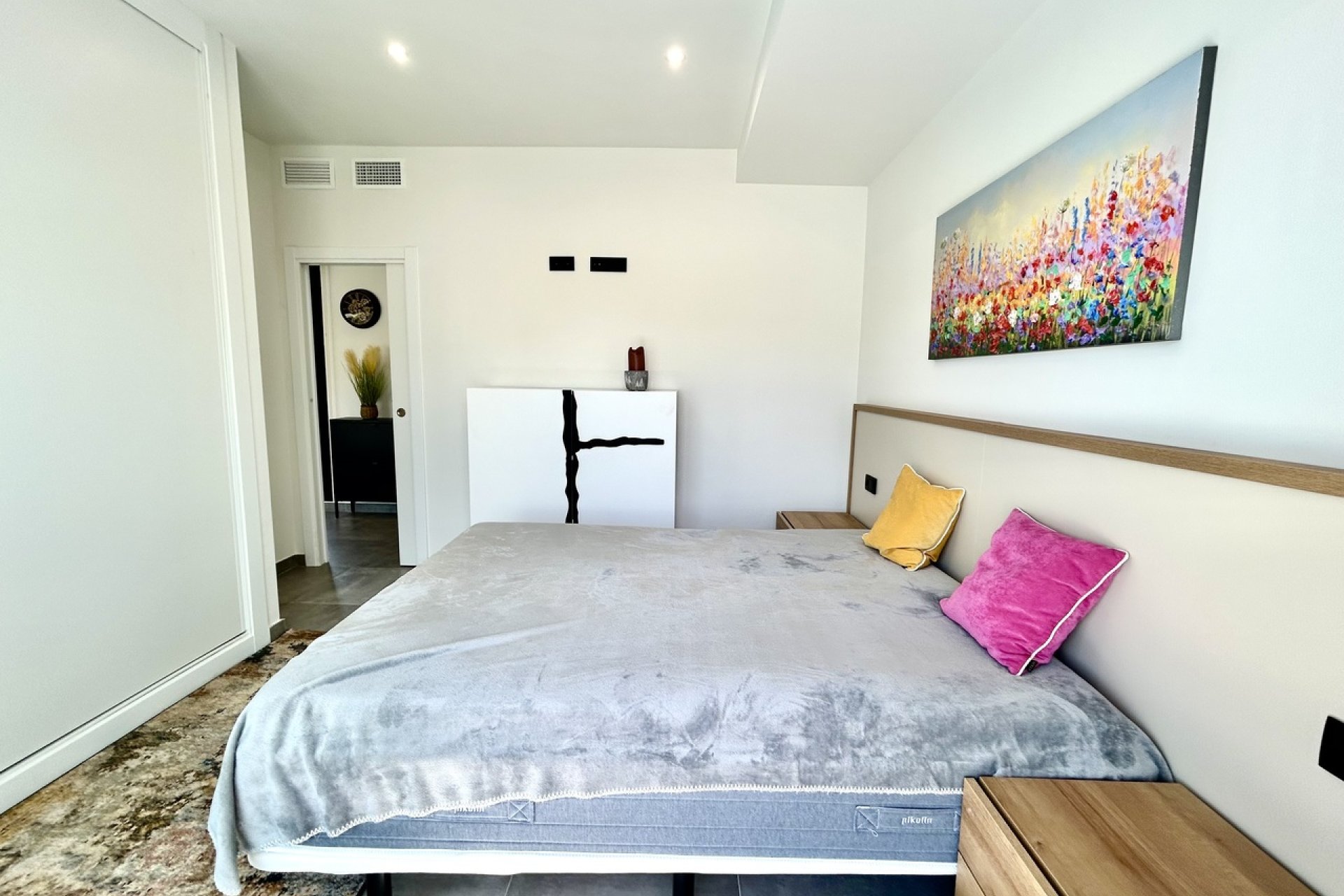 Wiederverkauf - Villa -
Villamartin - Costa Blanca