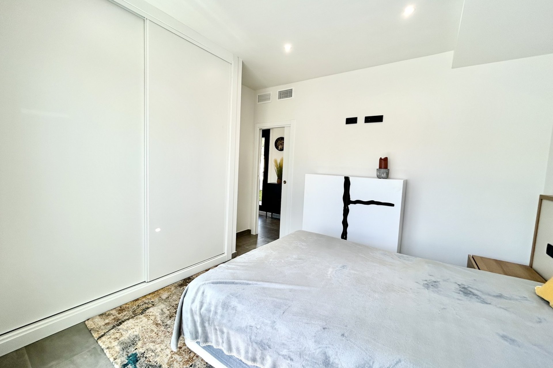 Wiederverkauf - Villa -
Villamartin - Costa Blanca