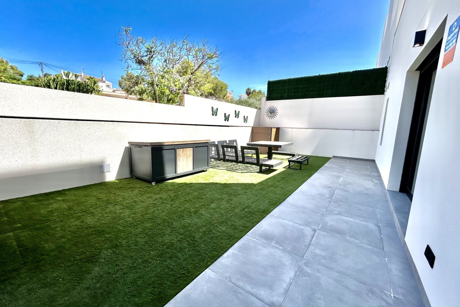 Wiederverkauf - Villa -
Villamartin - Costa Blanca