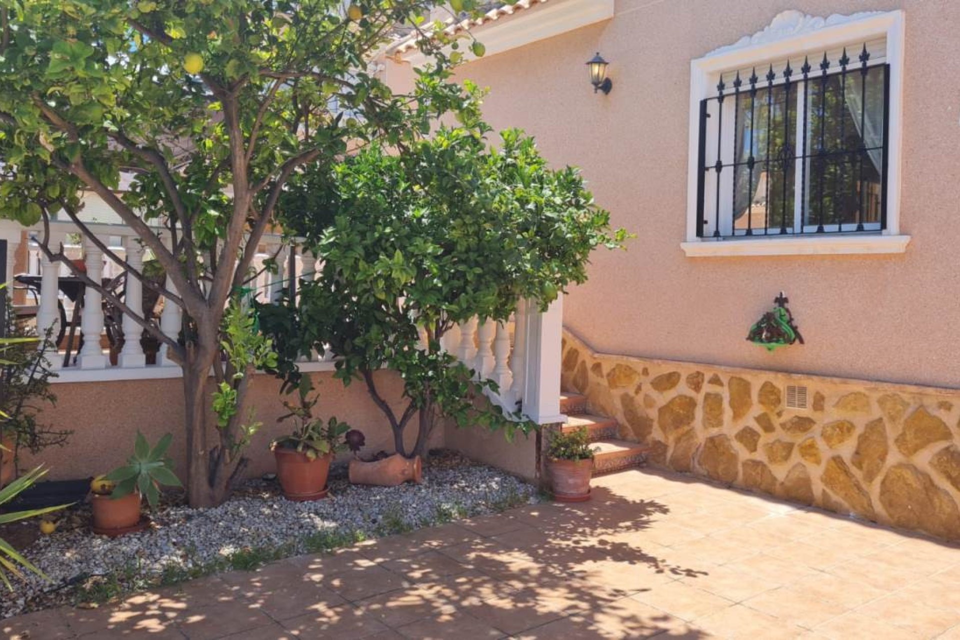 Wiederverkauf - Villa -
Villamartin - Costa Blanca