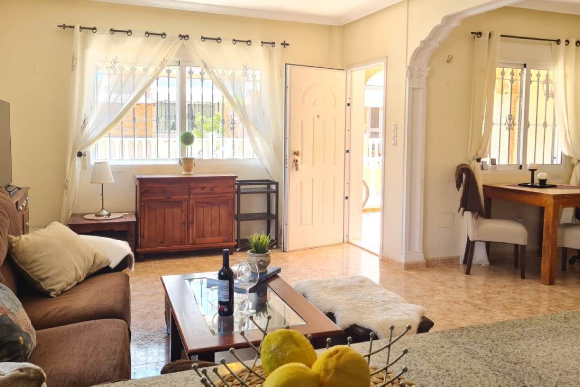Wiederverkauf - Villa -
Villamartin - Costa Blanca