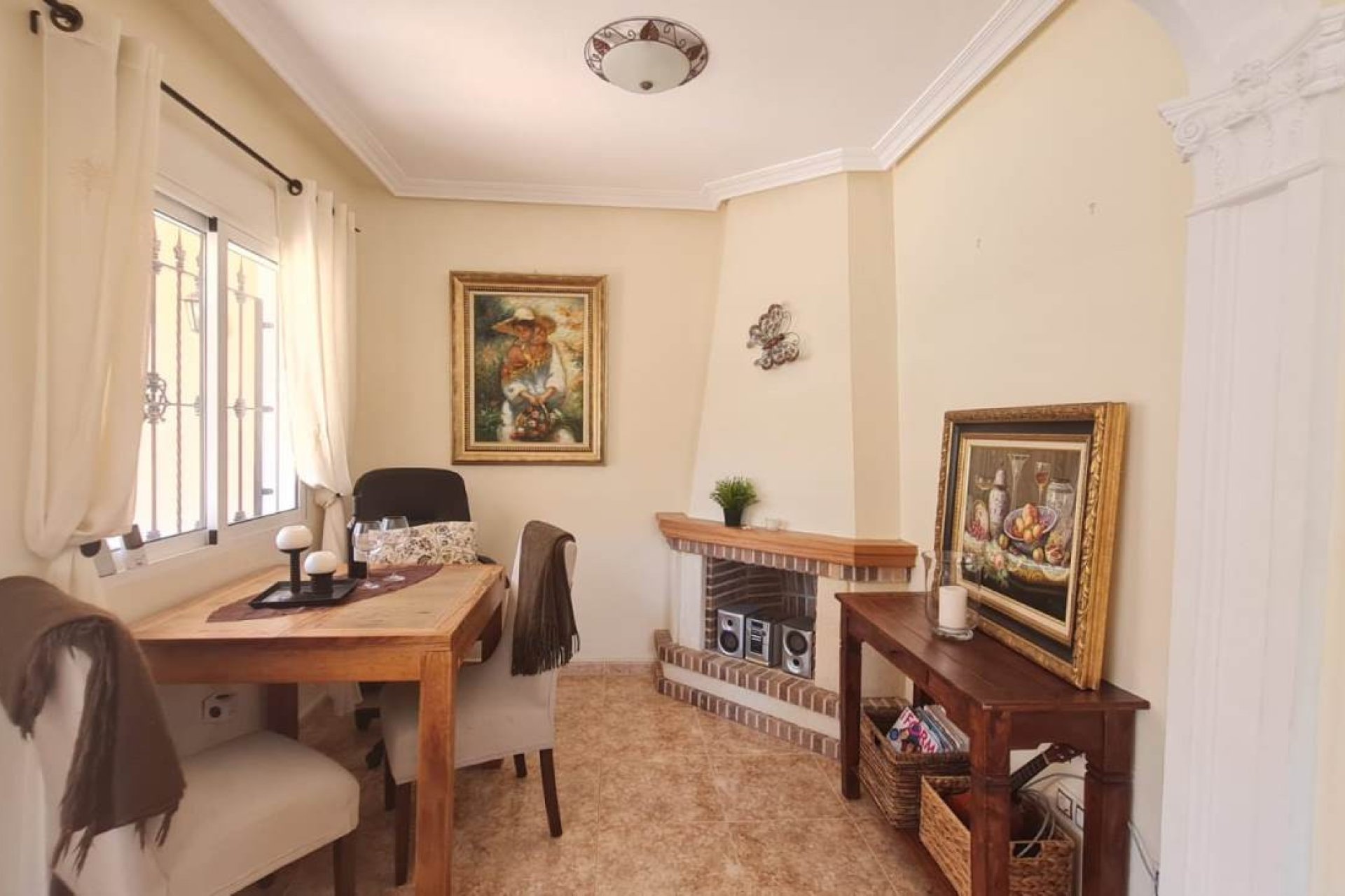 Wiederverkauf - Villa -
Villamartin - Costa Blanca