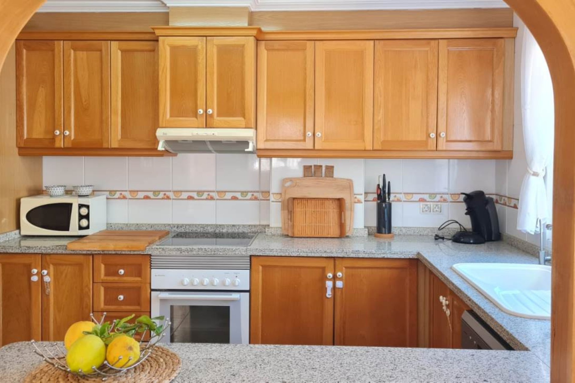 Wiederverkauf - Villa -
Villamartin - Costa Blanca