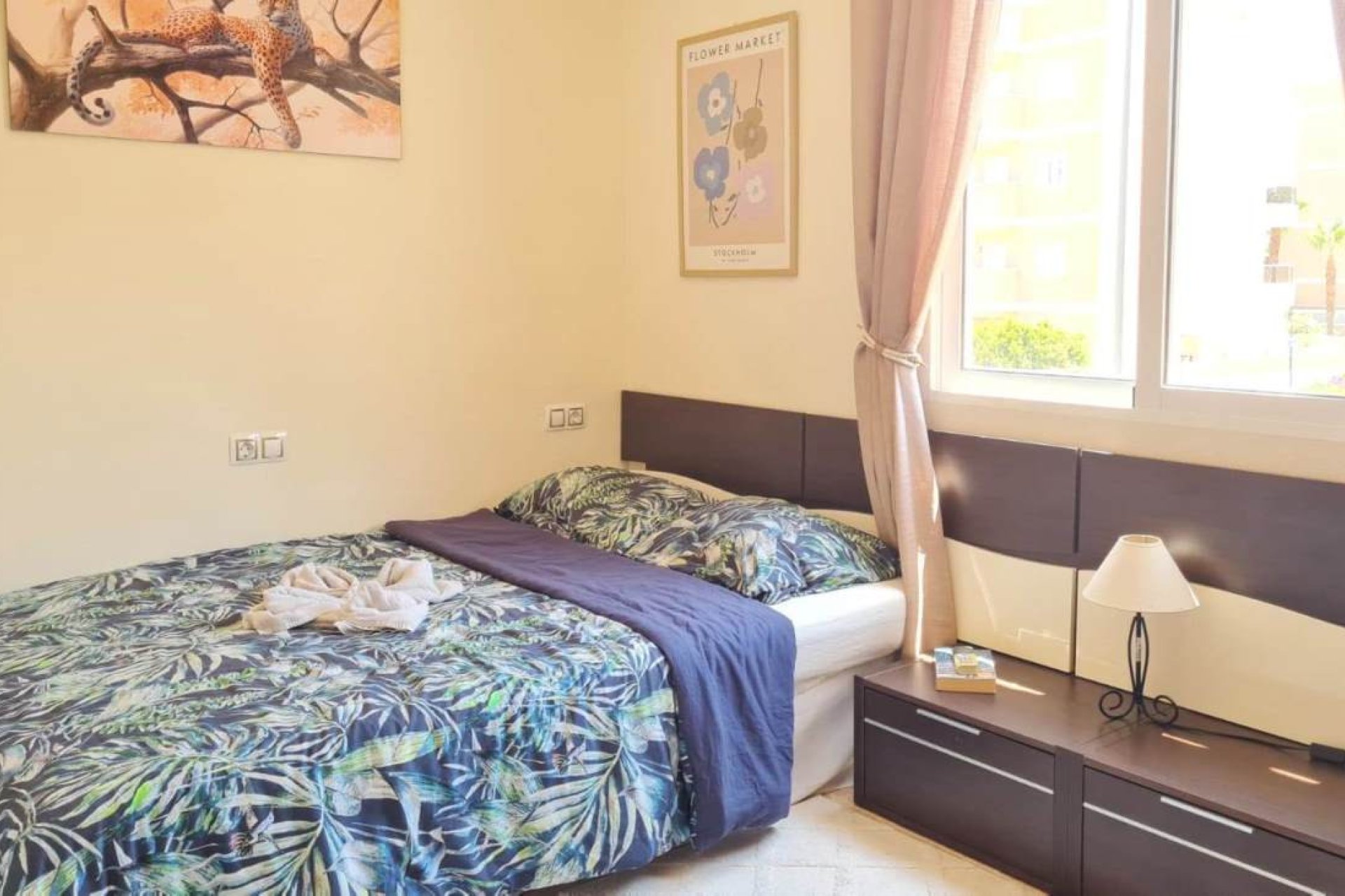 Wiederverkauf - Villa -
Villamartin - Costa Blanca