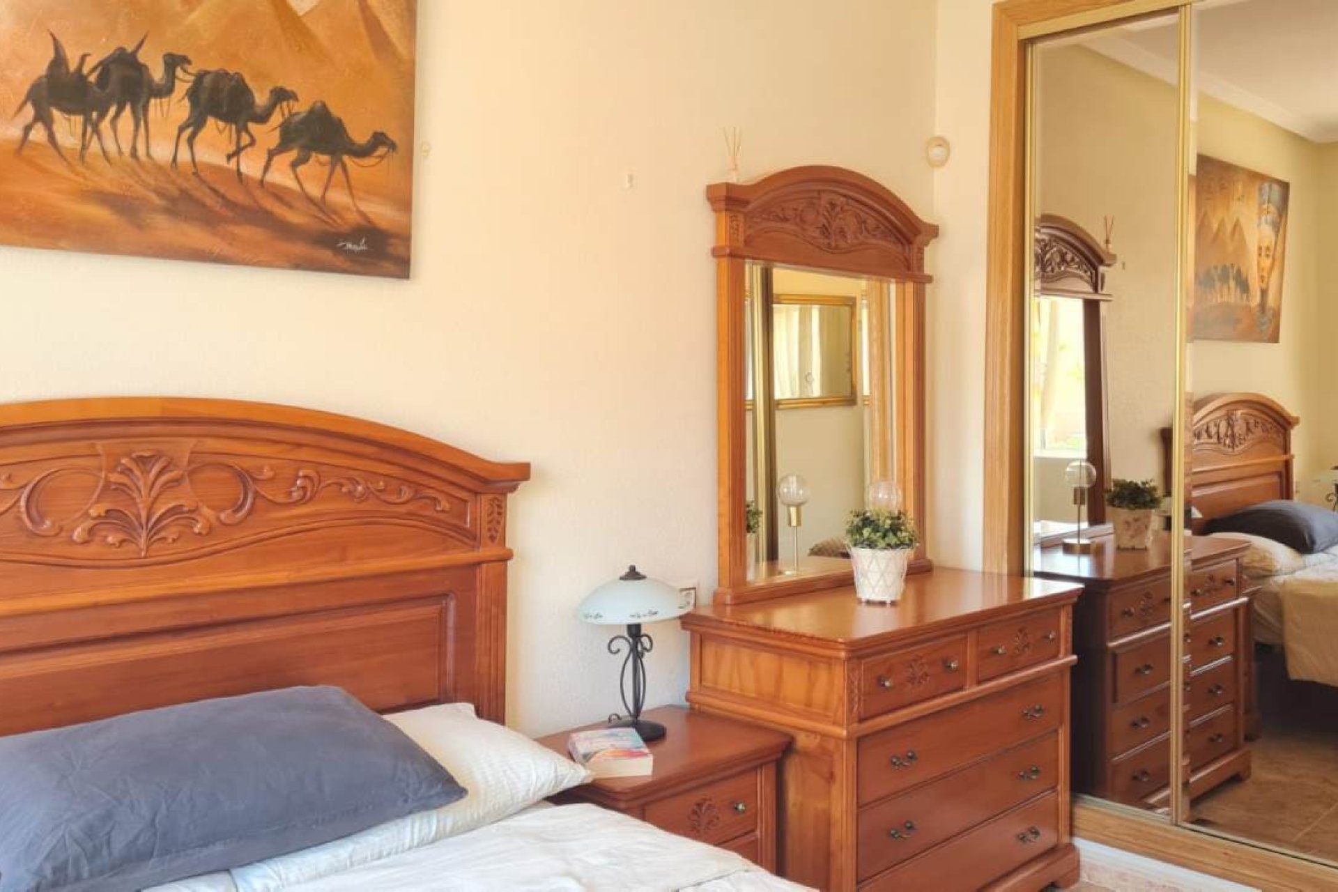 Wiederverkauf - Villa -
Villamartin - Costa Blanca