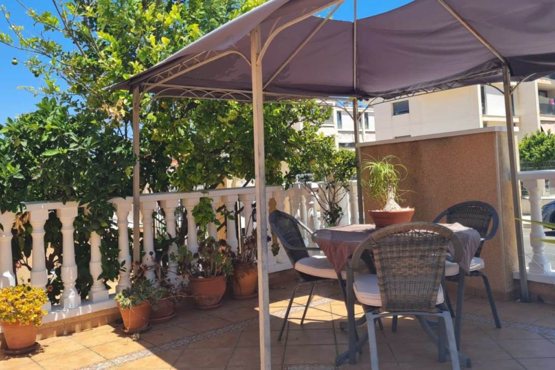 Wiederverkauf - Villa -
Villamartin - Costa Blanca