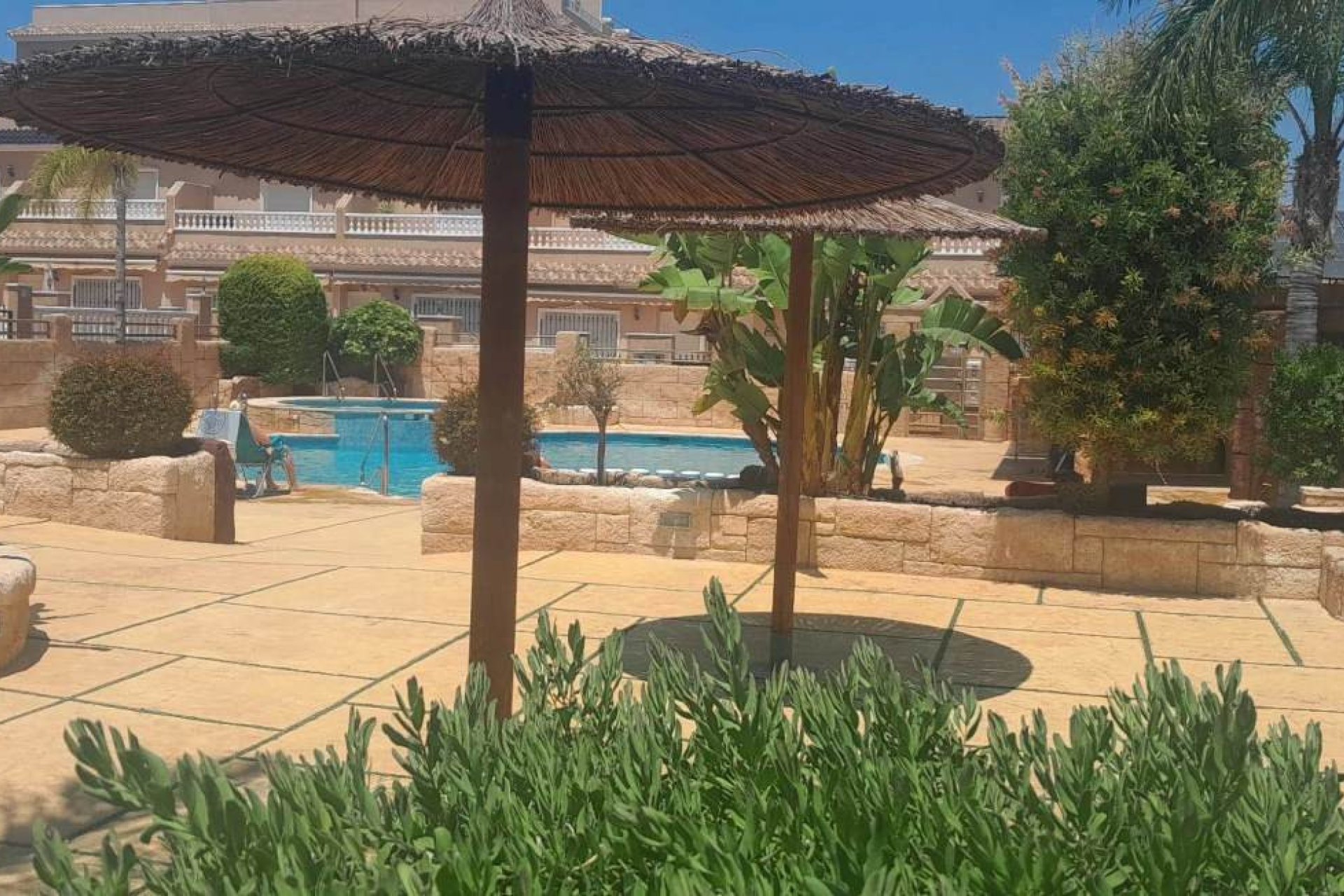 Wiederverkauf - Villa -
Villamartin - Costa Blanca