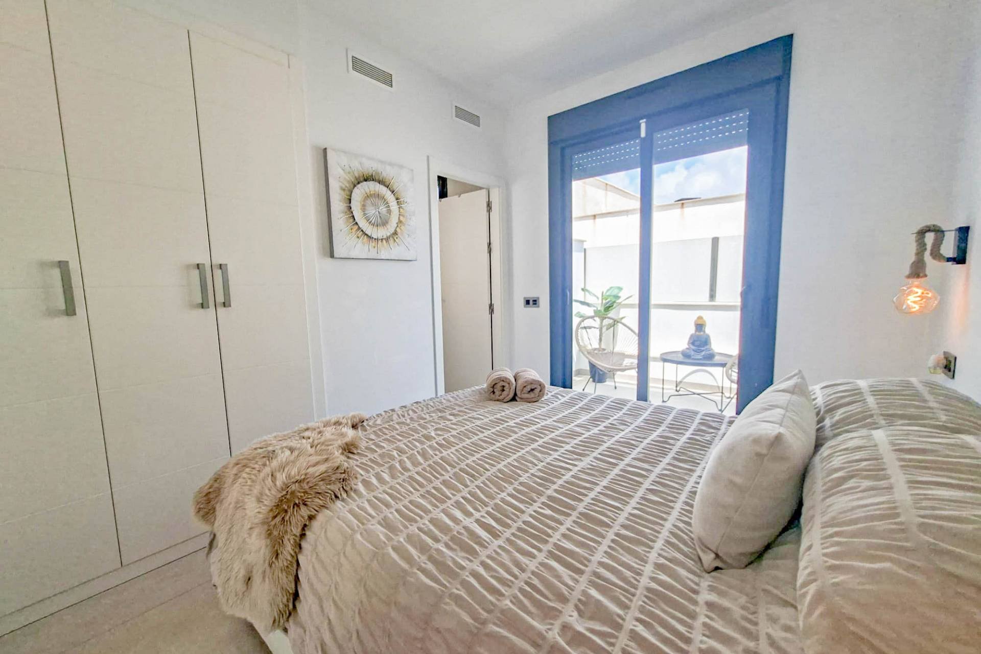Wiederverkauf - Villa -
Villamartin - Costa Blanca