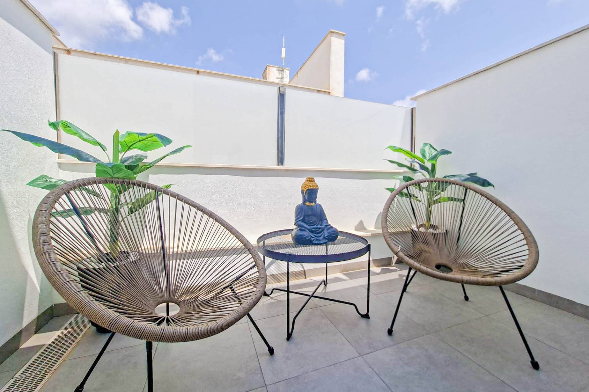 Wiederverkauf - Villa -
Villamartin - Costa Blanca