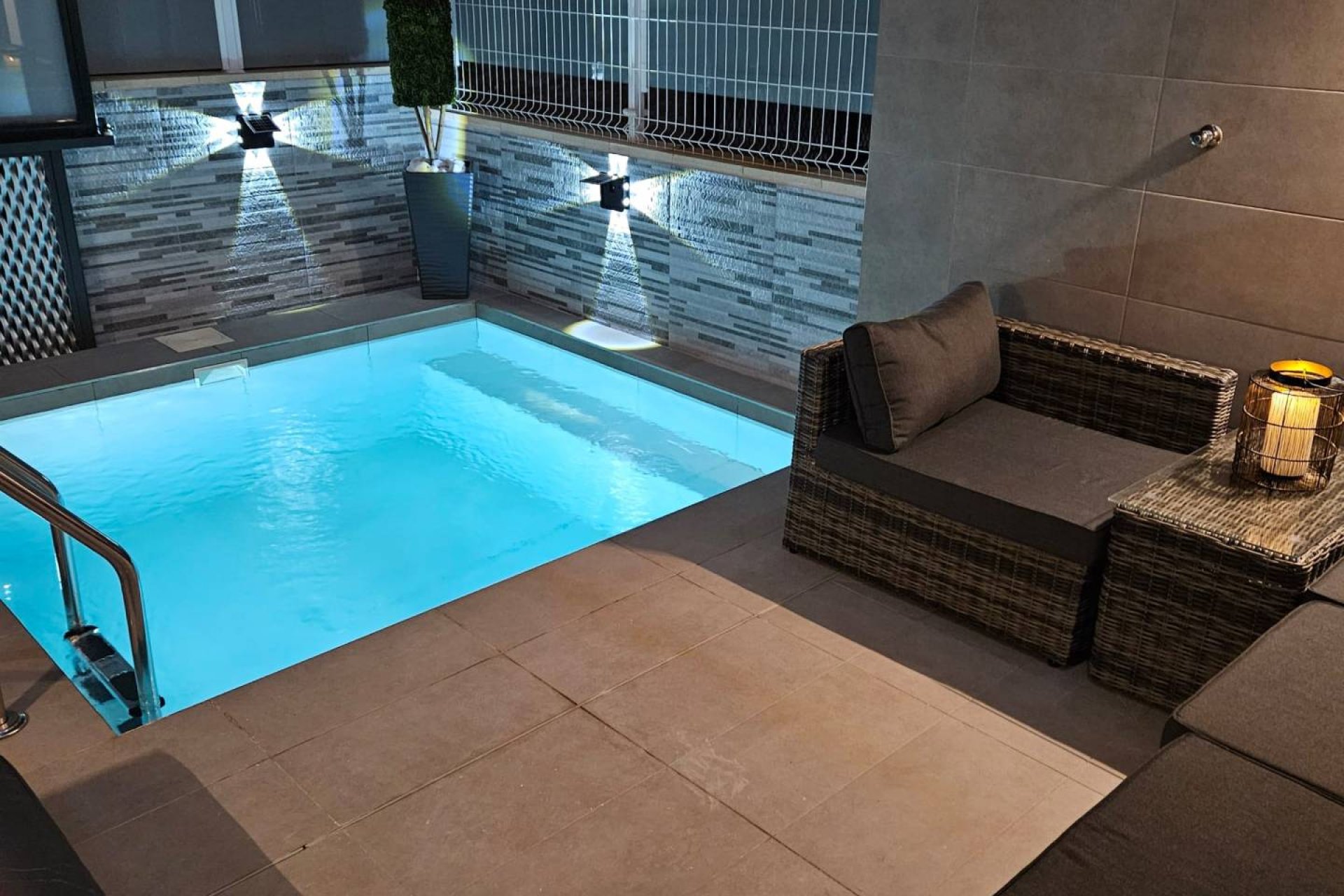 Wiederverkauf - Villa -
Villamartin - Costa Blanca