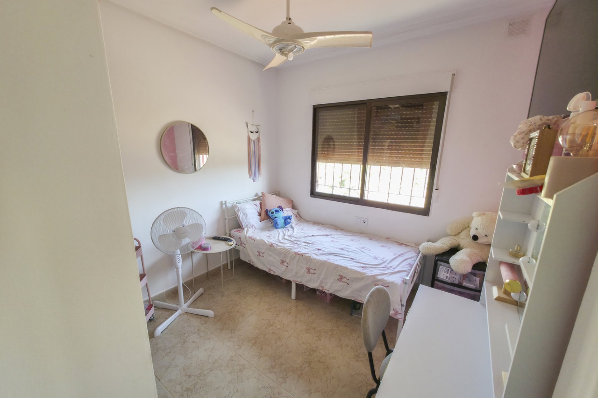 Wiederverkauf - Villa -
Villamartin - Costa Blanca