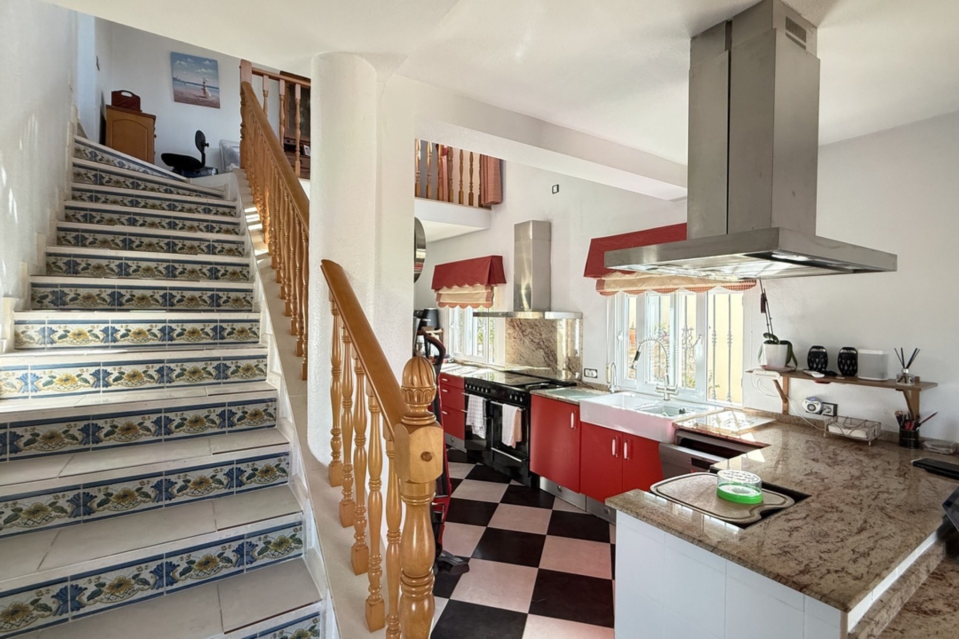 Wiederverkauf - Villa -
Villamartin - Costa Blanca