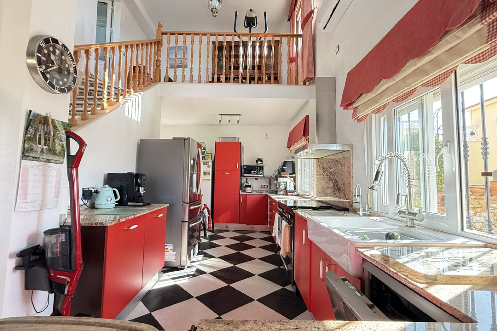 Wiederverkauf - Villa -
Villamartin - Costa Blanca